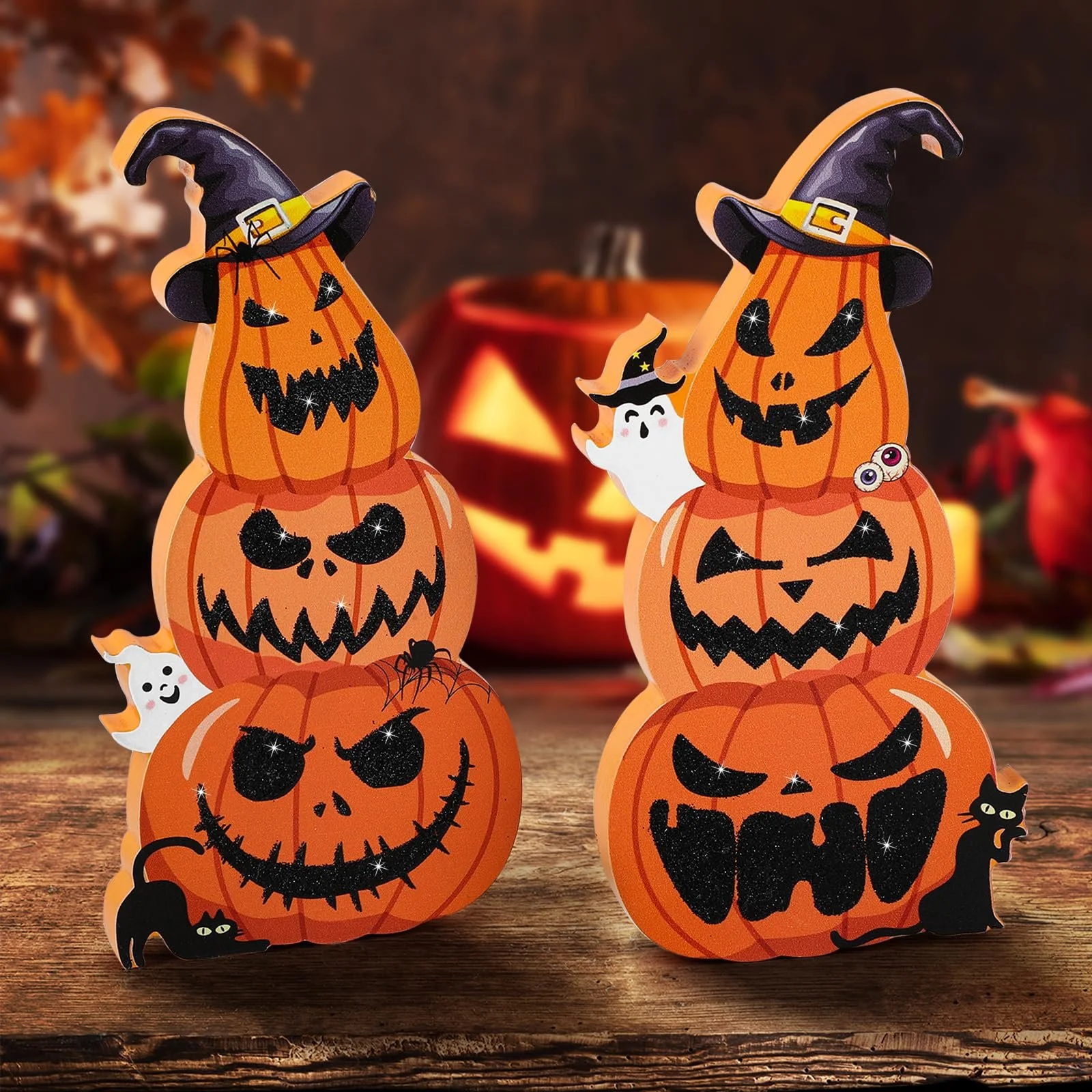 Halloween Celebration