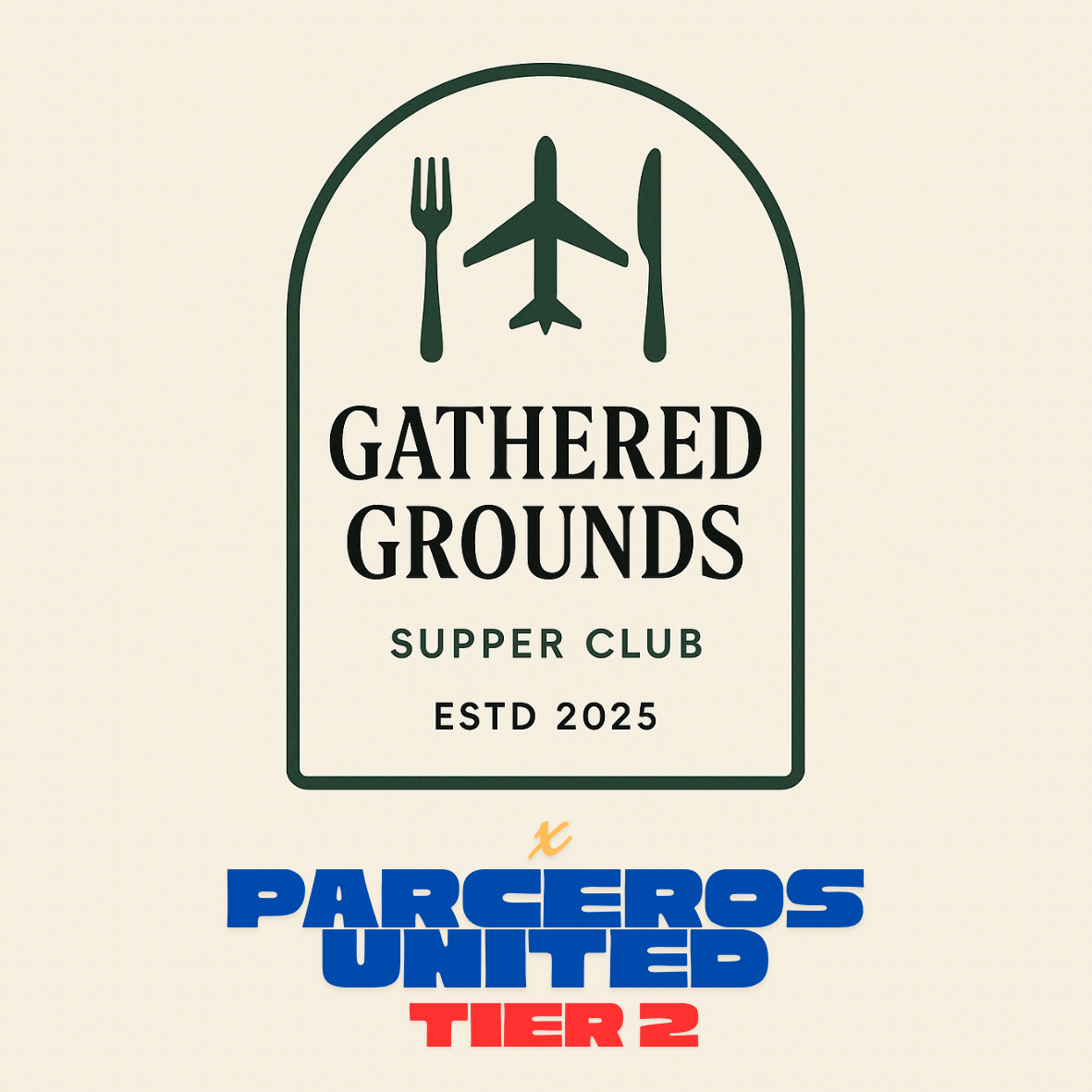 Sabor y Ritmo con El Parcero Dani: Early Bird - Tier 2 Pricing