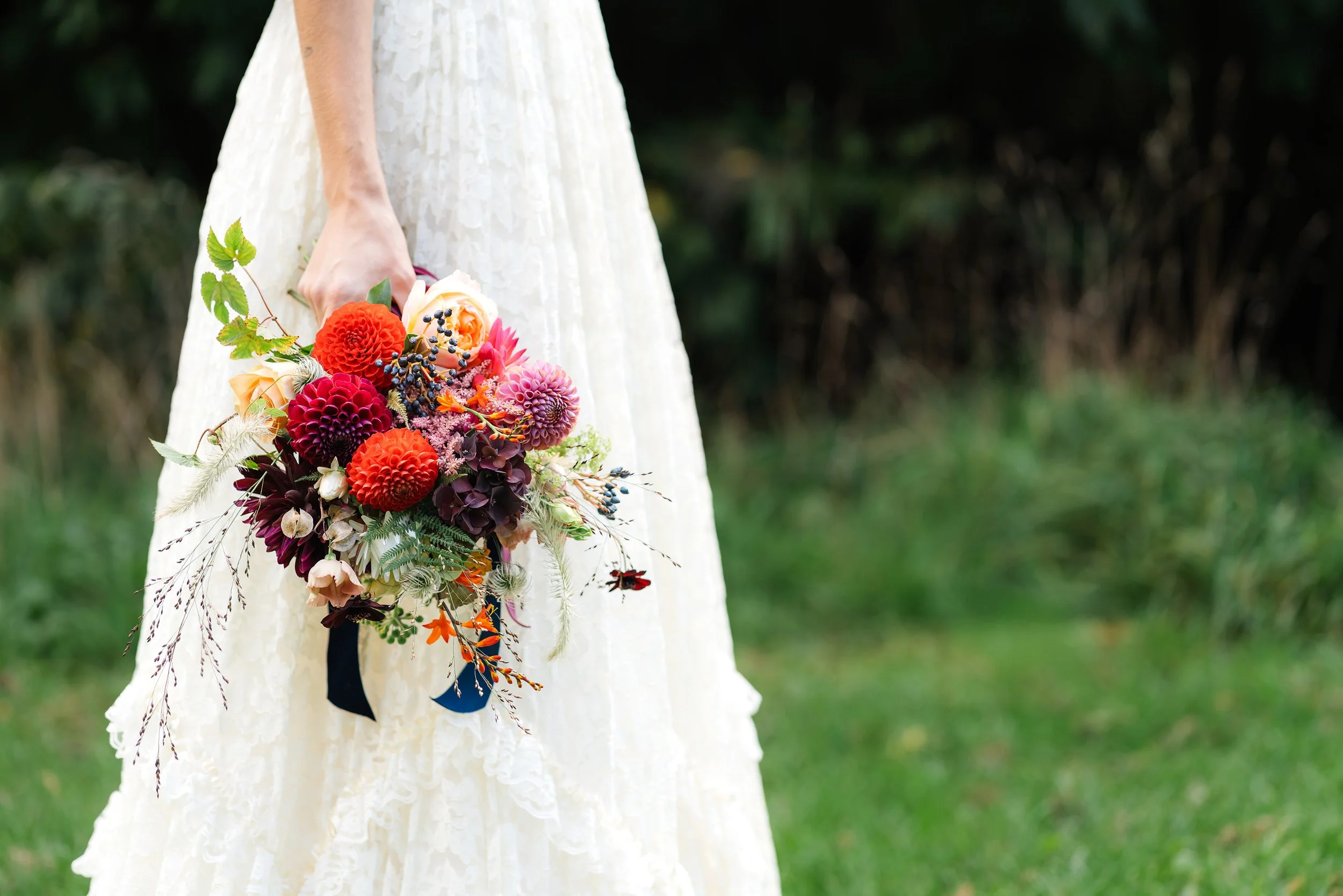 Bride Bouquet