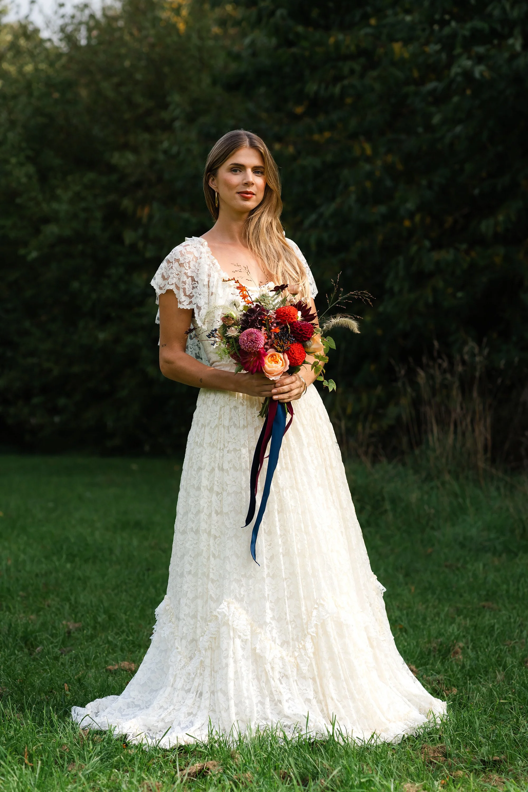 Bride Bouquet