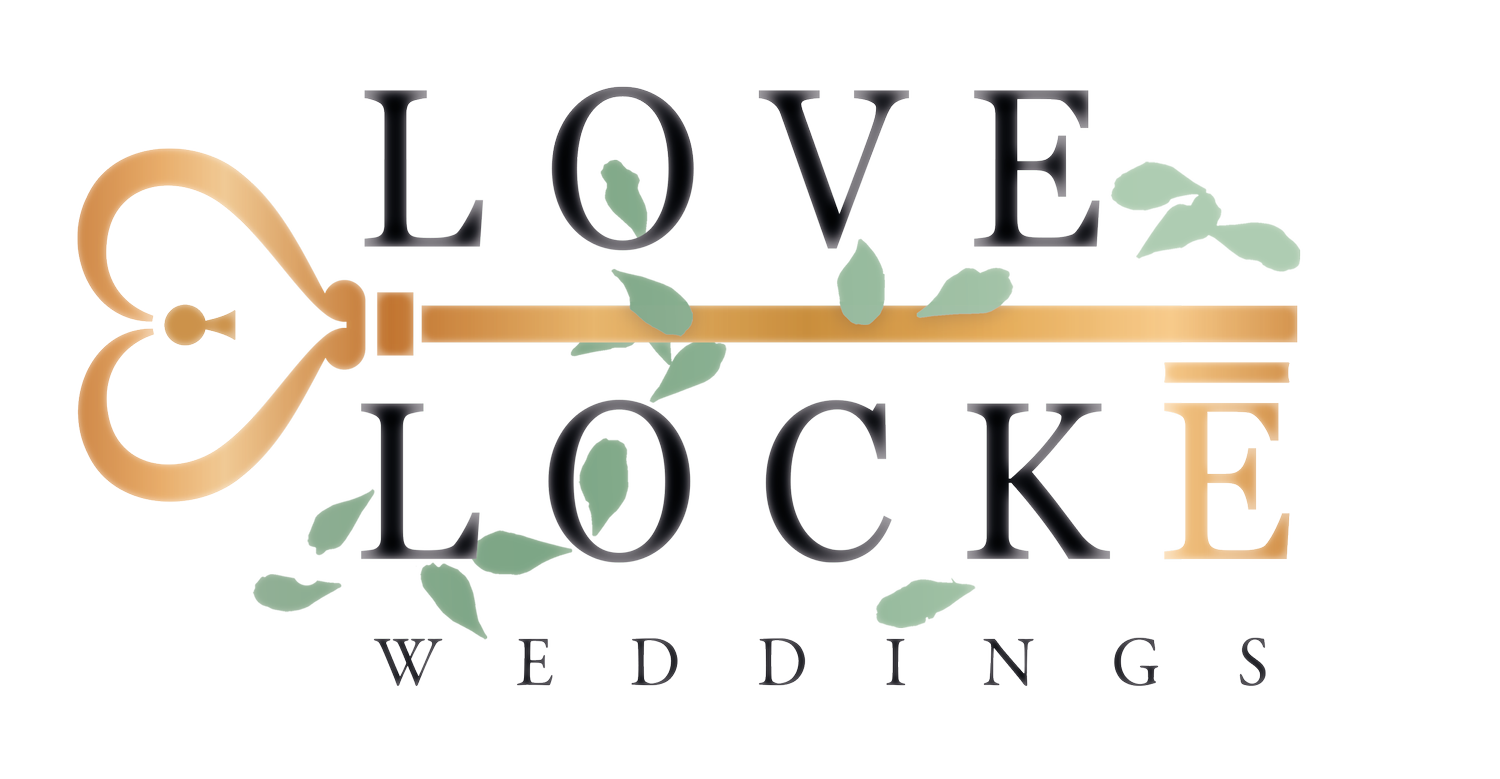 Love Locke Weddings