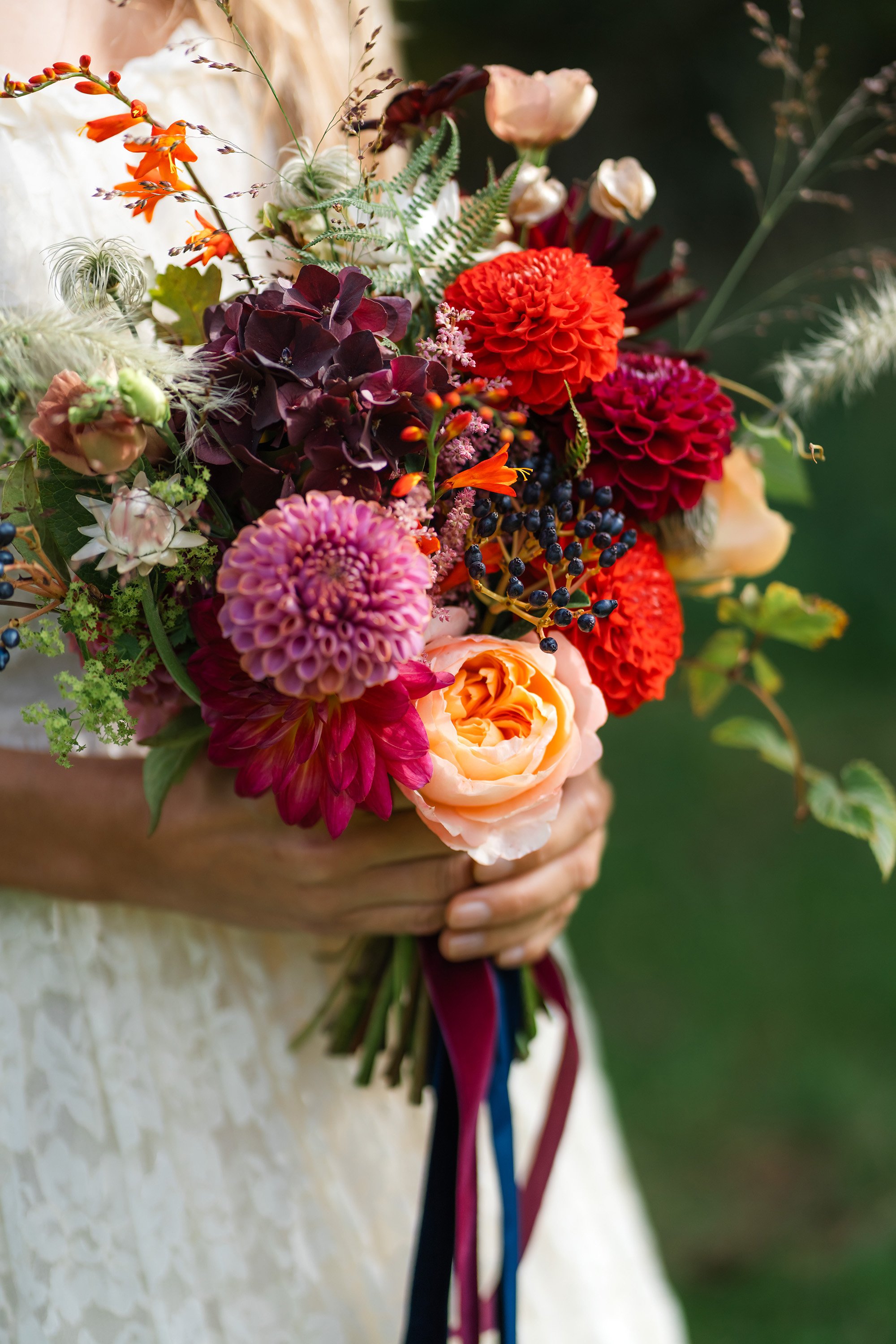 Bride Bouquet