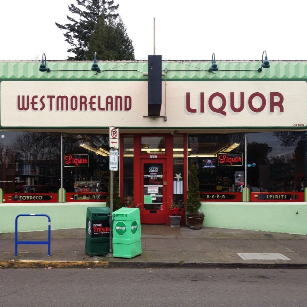 Westmoreland Liquor