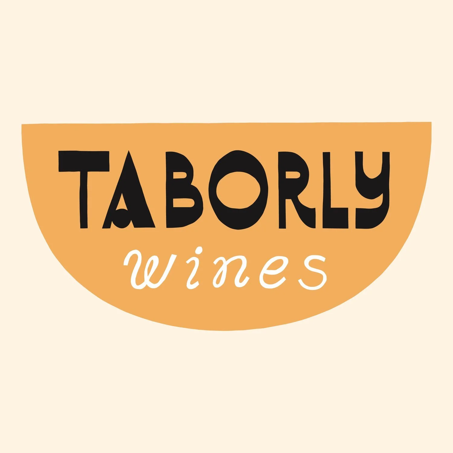 Taborly Wines Logo