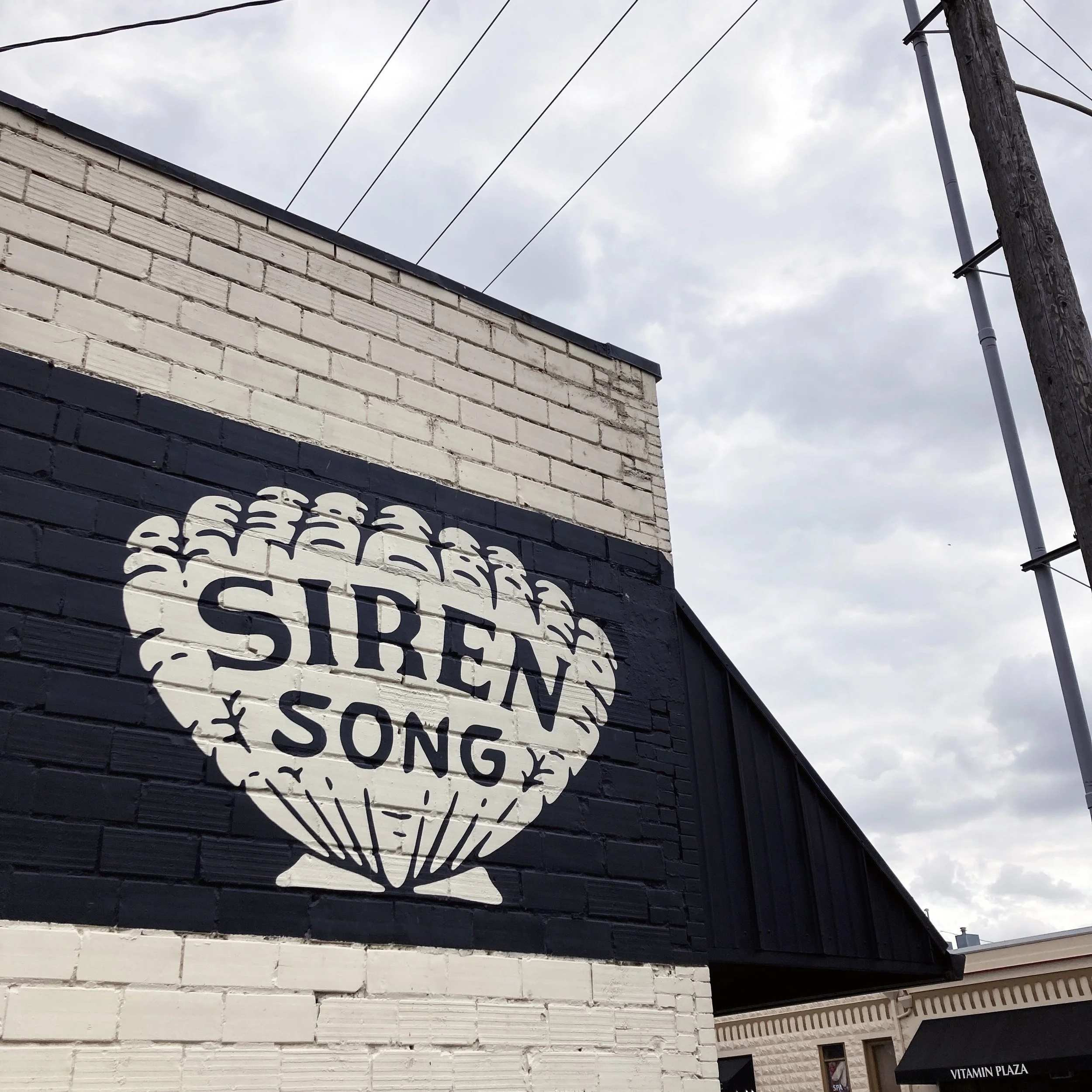 Siren Song
