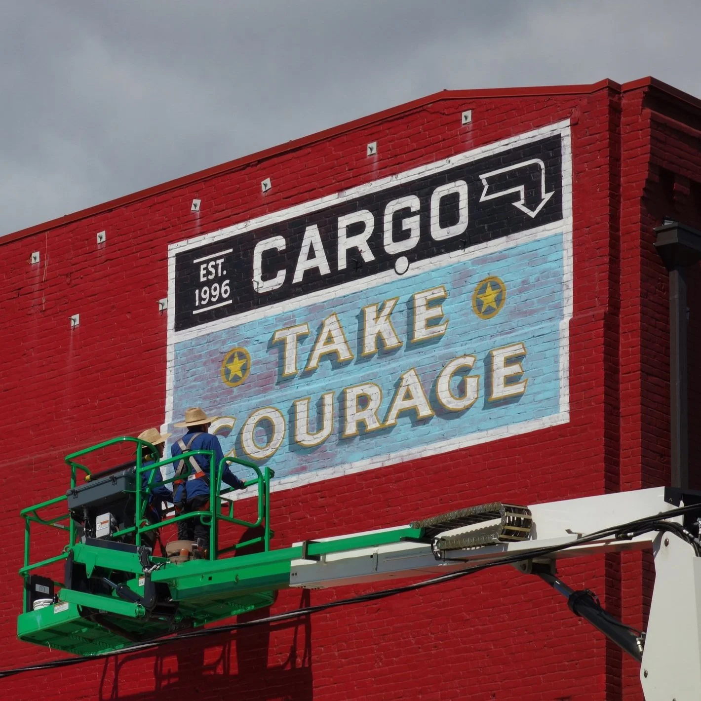 Cargo