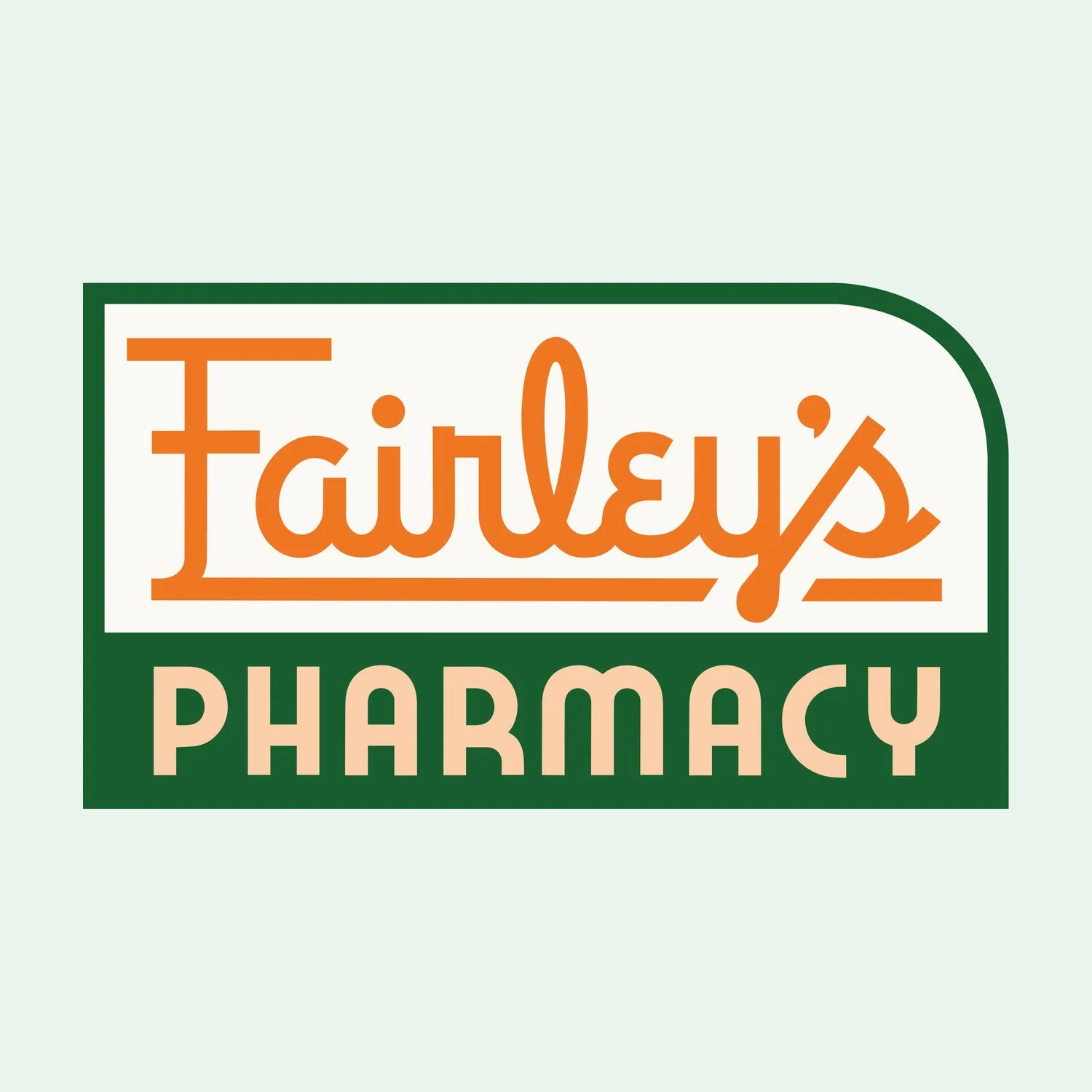 Fairley's Pharmacy logo