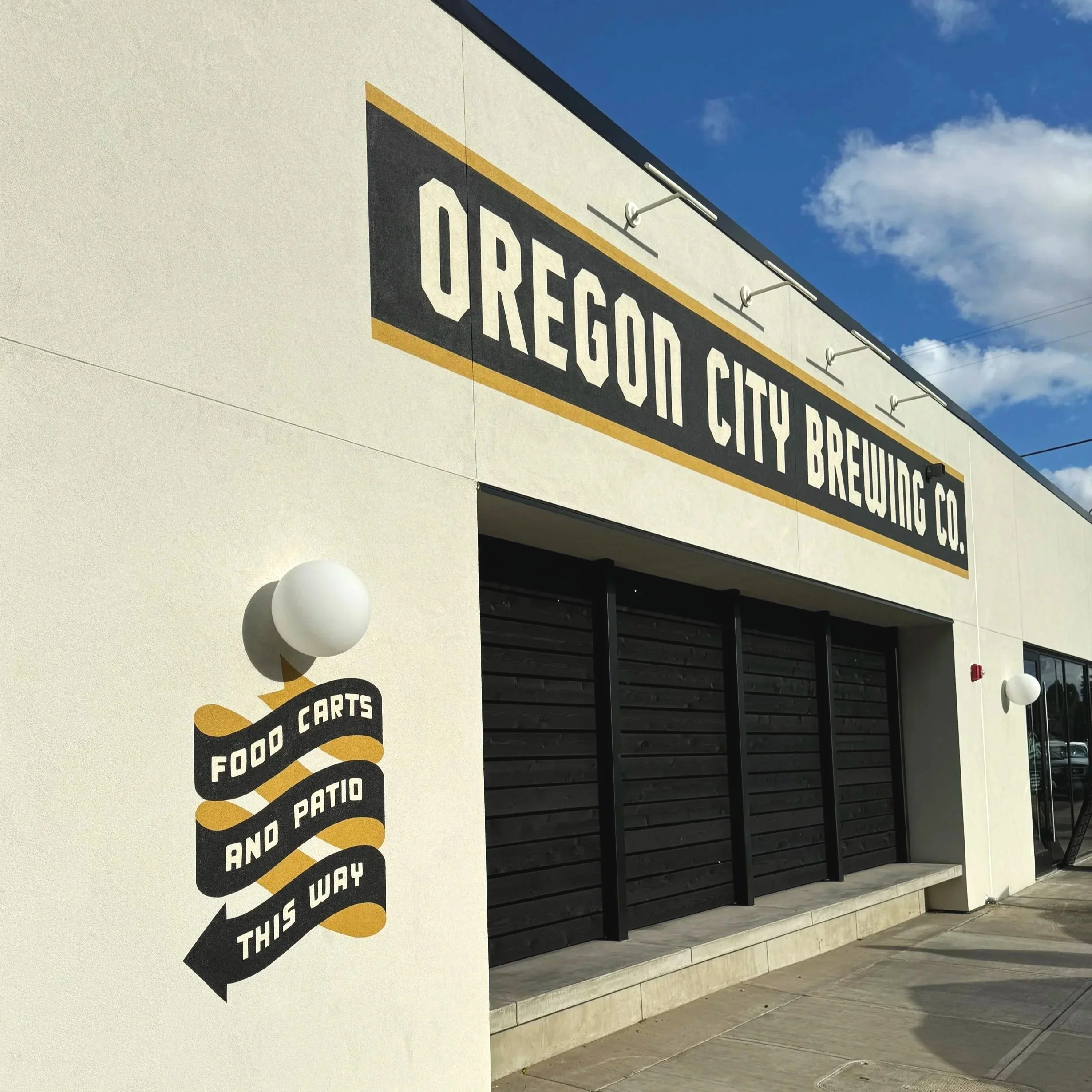 OCB Canby Beer Library