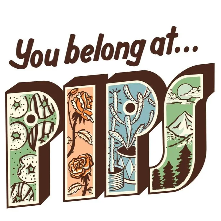 You Belong at Pip's
