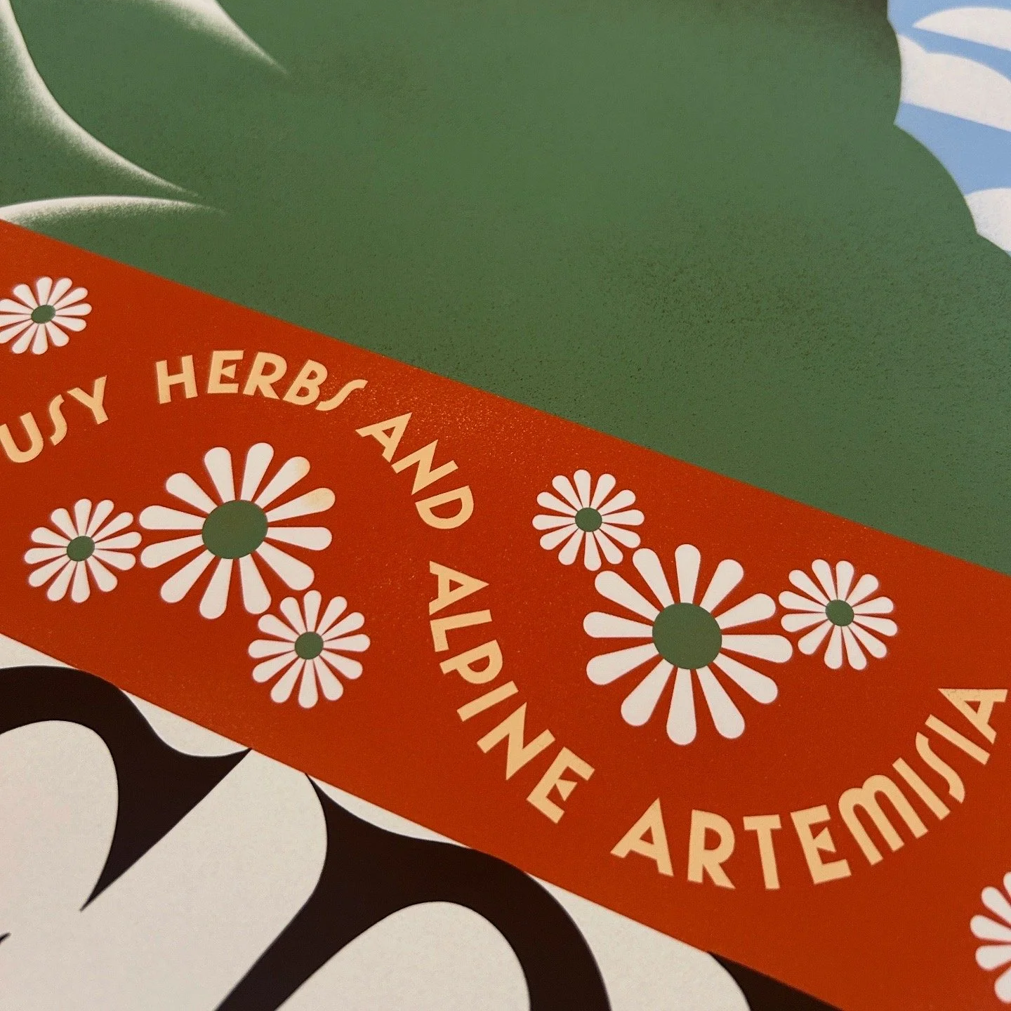 Heirloom Liqueurs