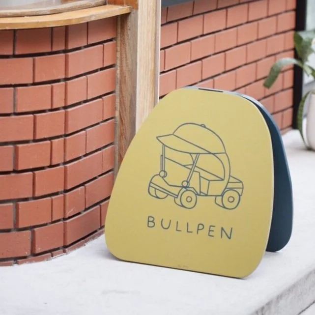Bullpen