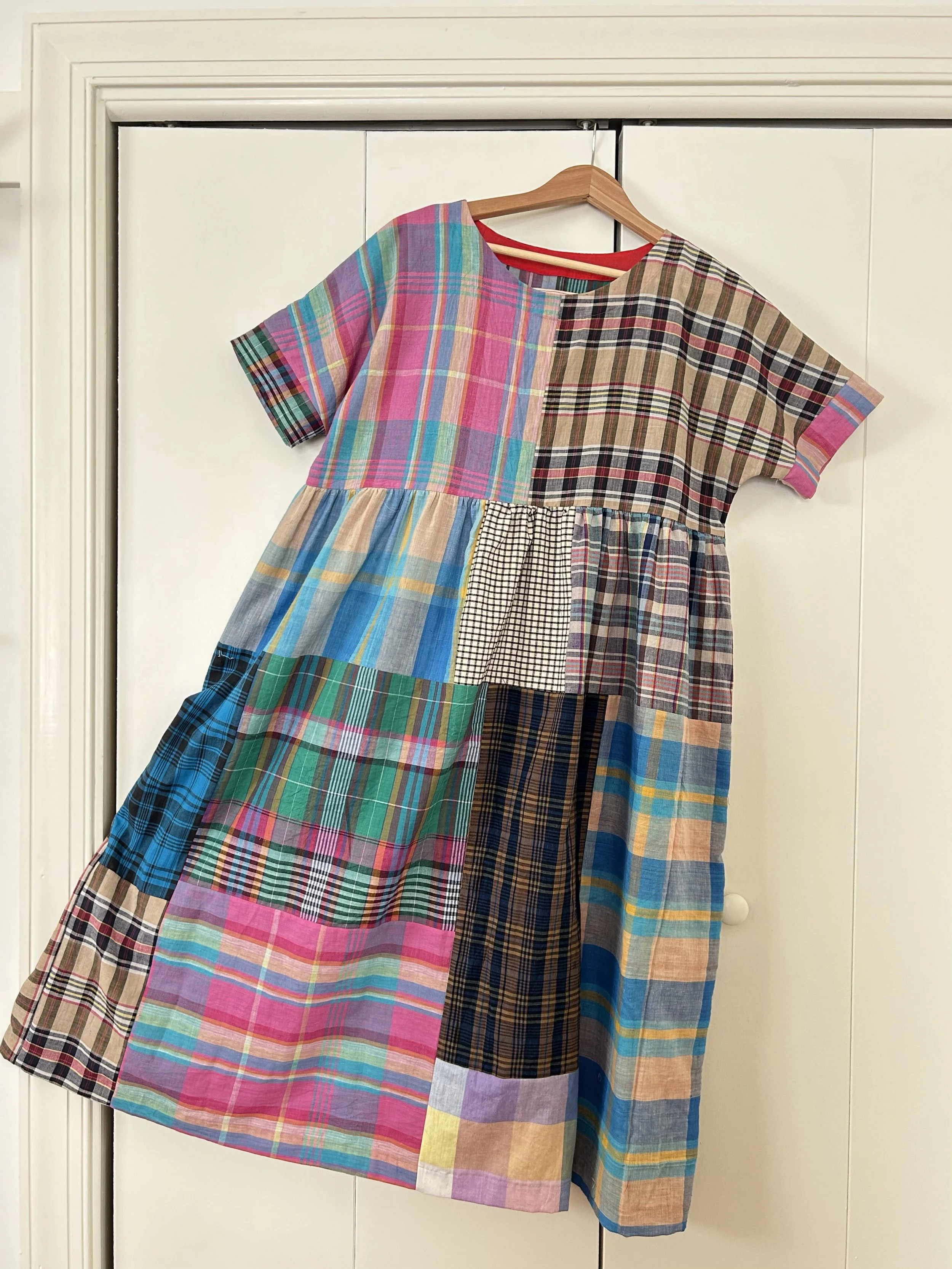 Alone Together dress