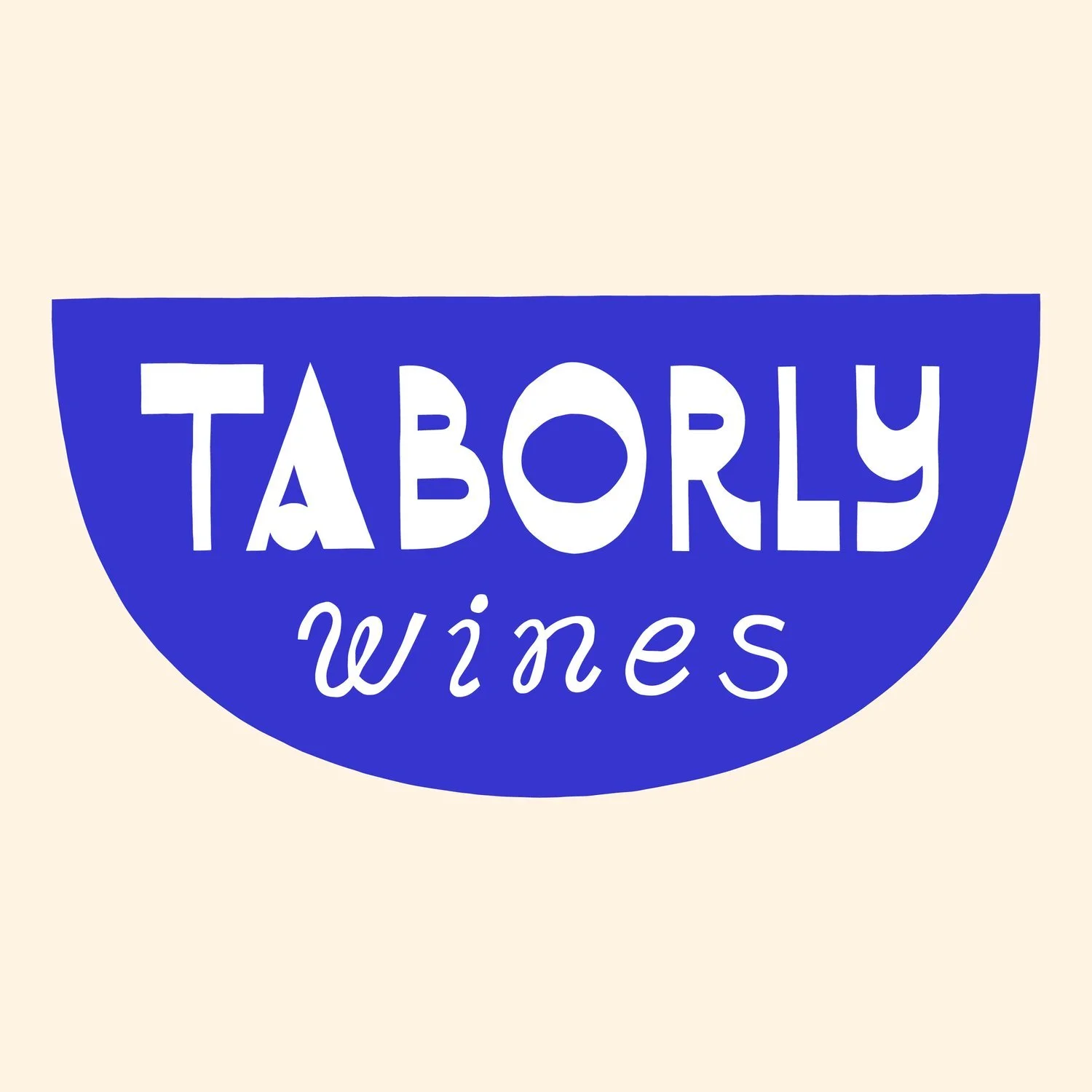 Taborly Wines Logo
