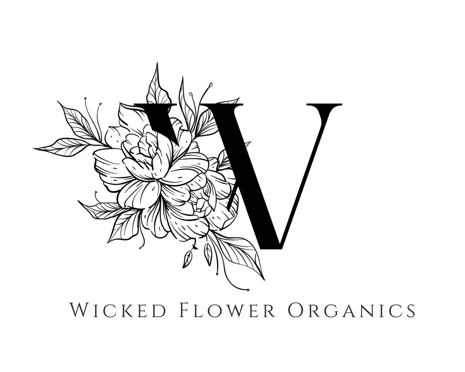 Wicked Flower Organics LLC.