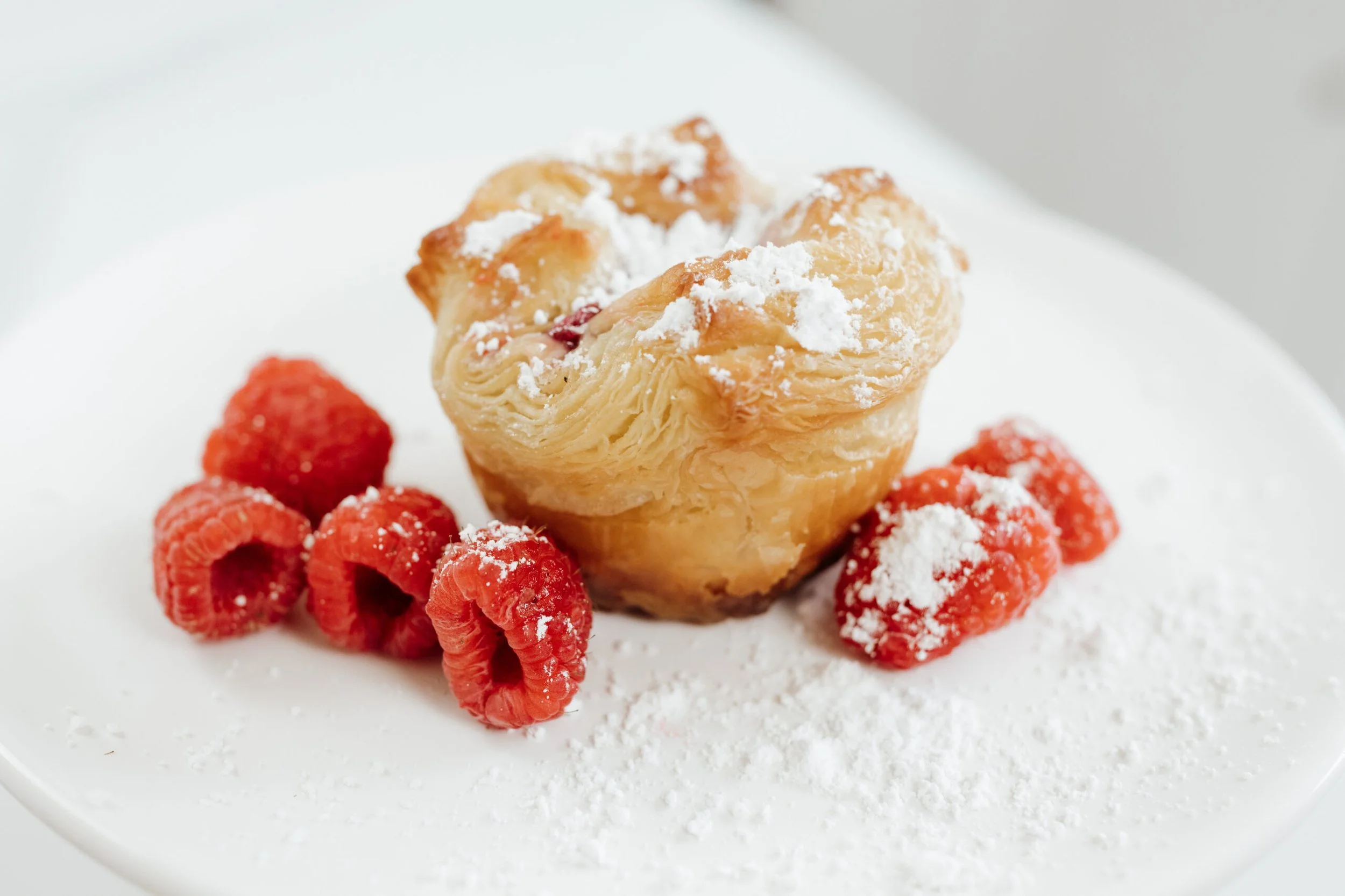 Meet the Kouign Amann: The Flaky Pastry Taking Over In-Store Bakeries