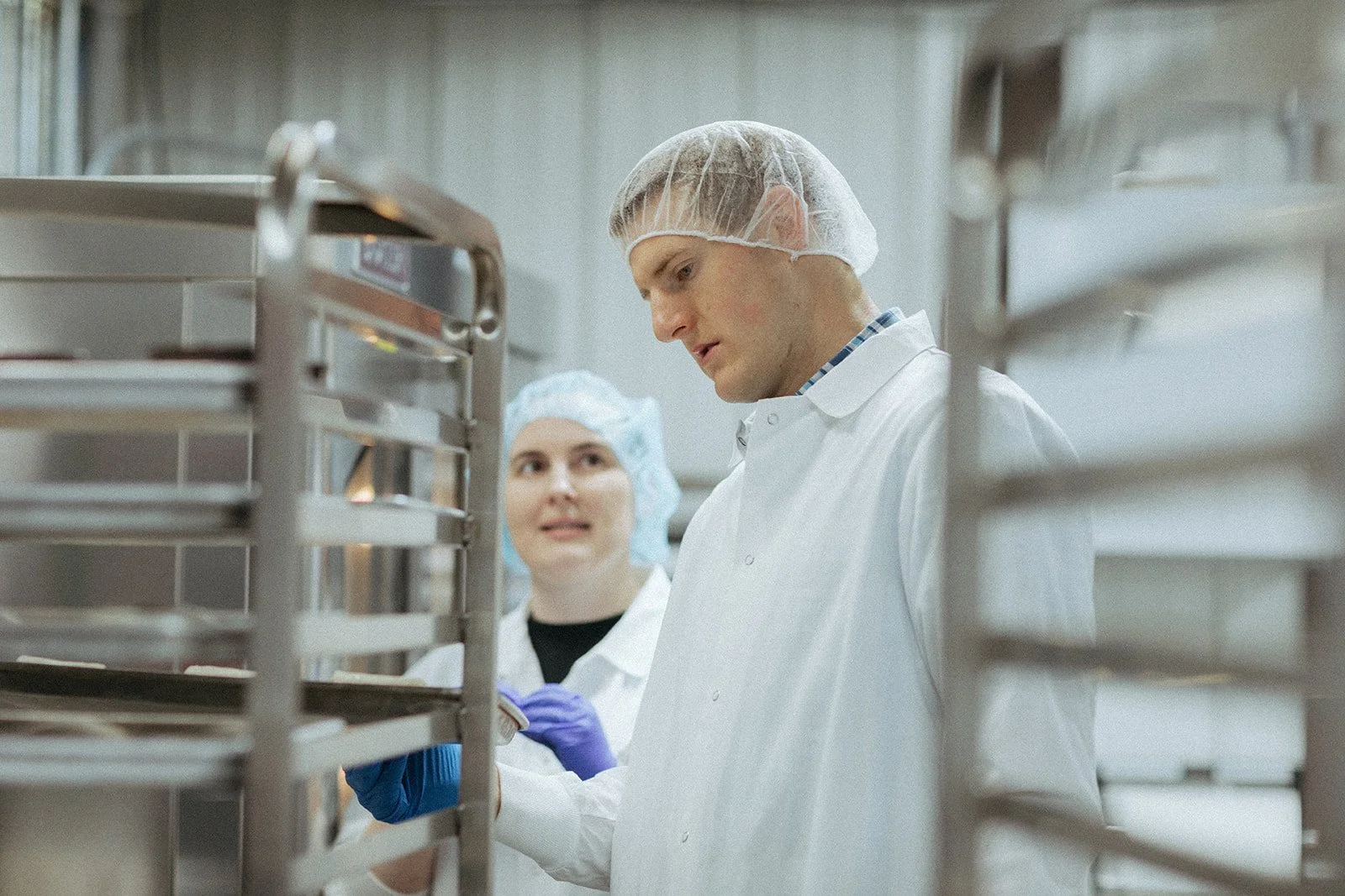 Dutchland's Latest Achievement: BRC AA+ Rating!