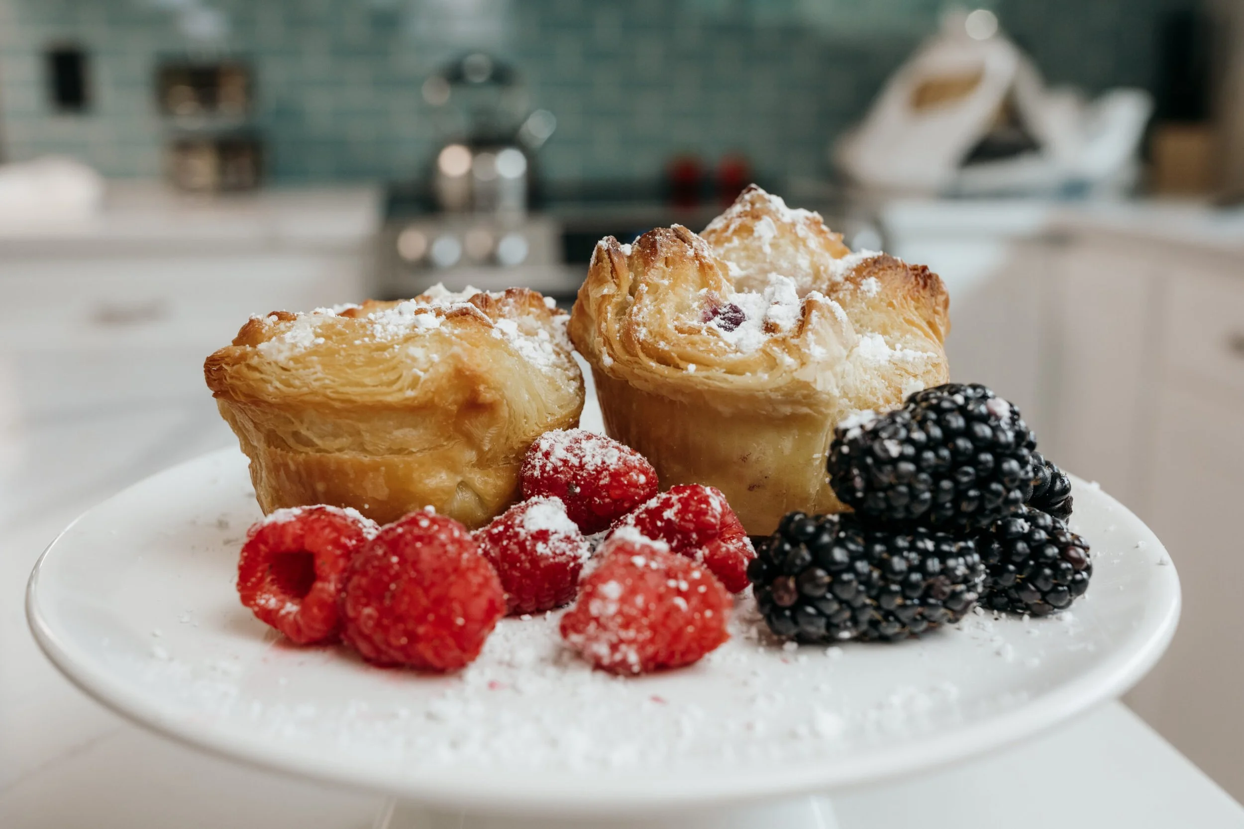 Frozen Kouign Amann: A Smart Solution for Busy Bakeries