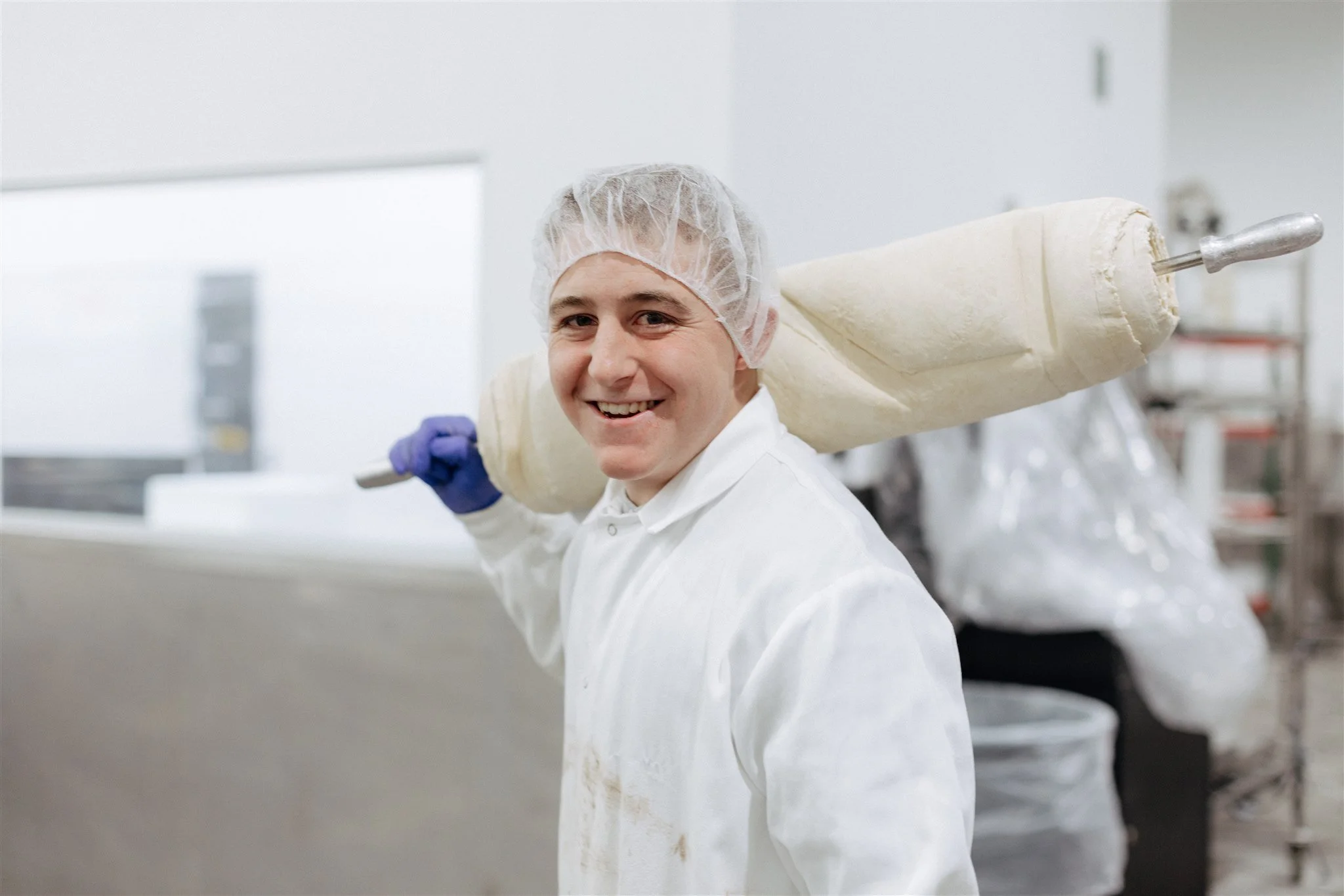 What Distributors Love About Working with Dutchland Foods