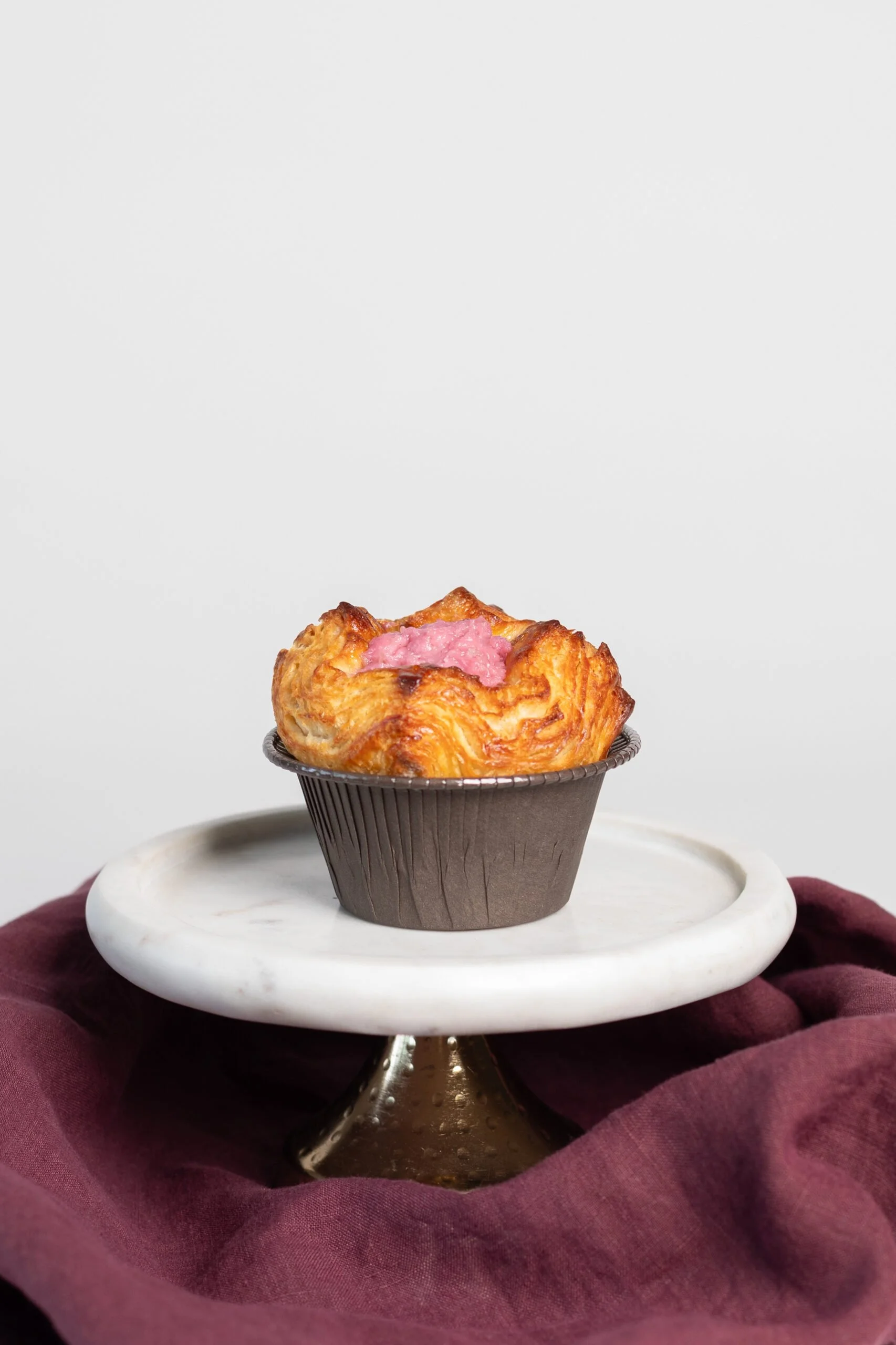  A First in Flavor: Our Filled Kouign Amann Journey