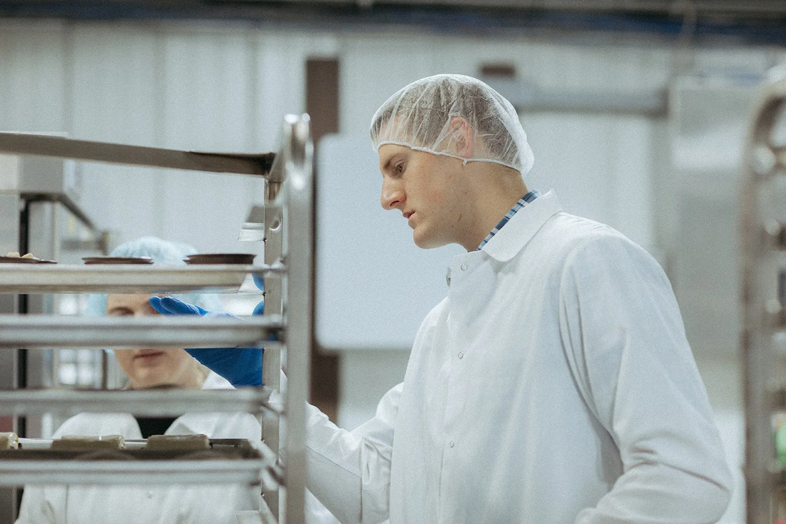 Clean Facility, Clean Label, Clean Conscience