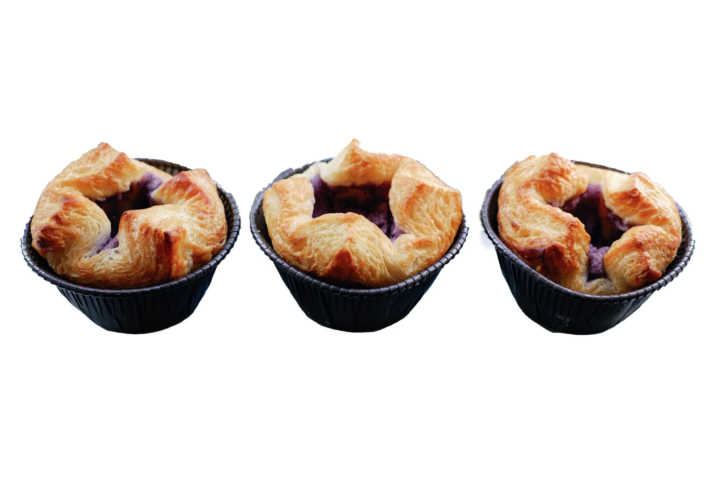 Perfect Pairings: Enhance Your Kouign Amann