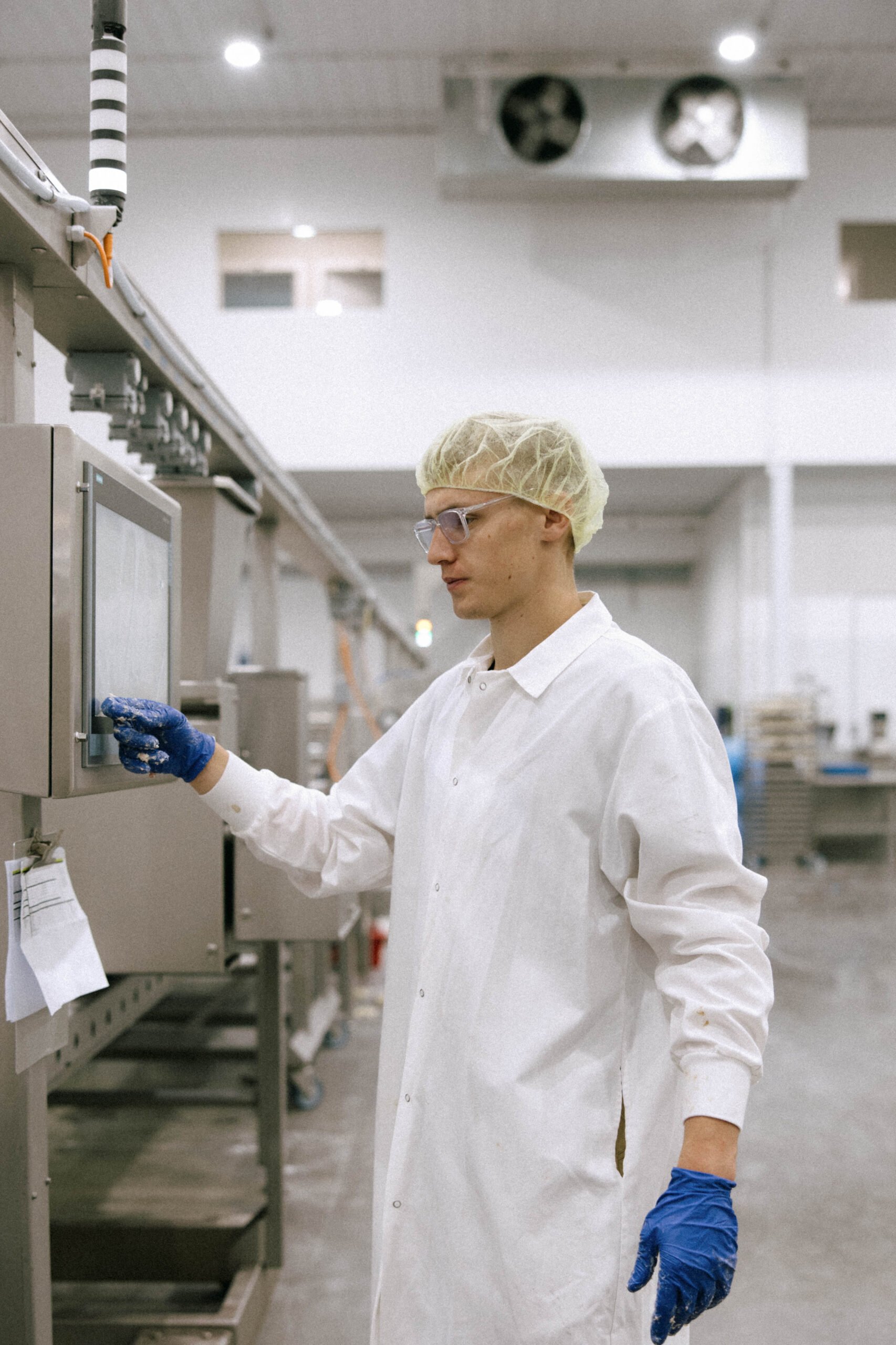 More Than a Checklist: What Food Safety Really Means to Us at Dutchland Foods