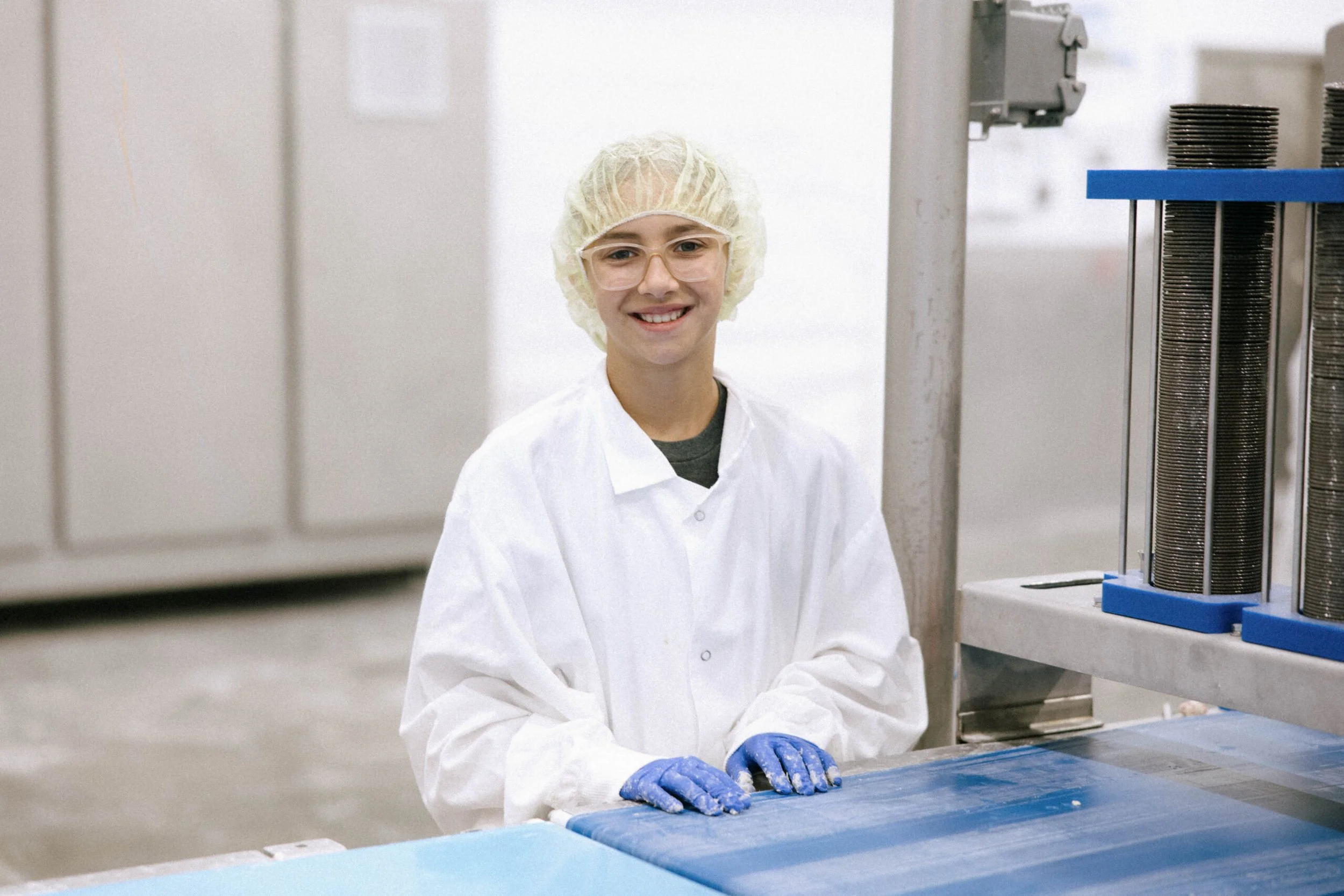  Behind the Bake: How Dutchland Foods Stays Ahead in Food Safety