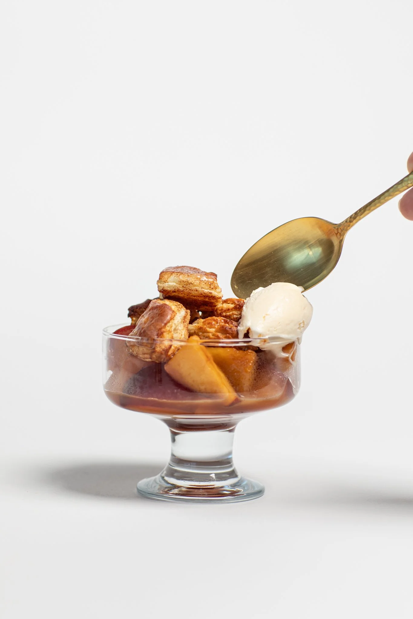 Clean-Label Frozen Pastries: Meeting Today’s Consumer Demand