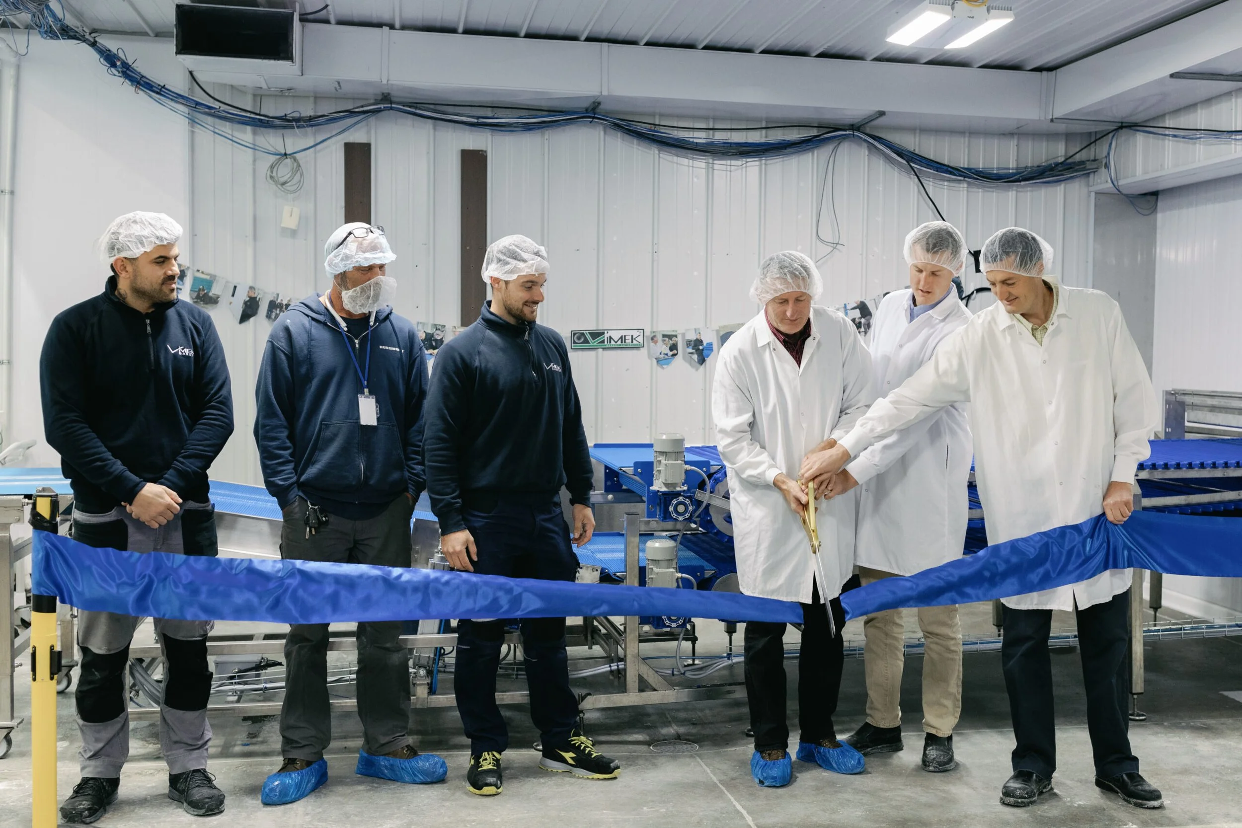 Dutchland Foods Unveils Latest Edition Spiral Proofer + Freezer for Enhanced Pastry Production