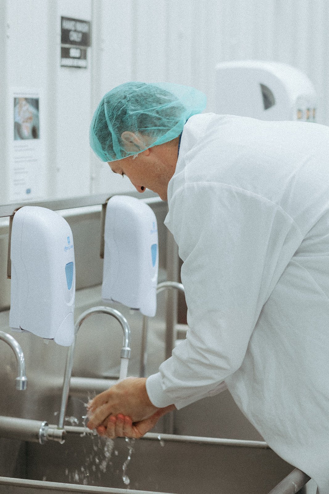 Dutchland Foods Awarded AA BRC Food Safety Rating