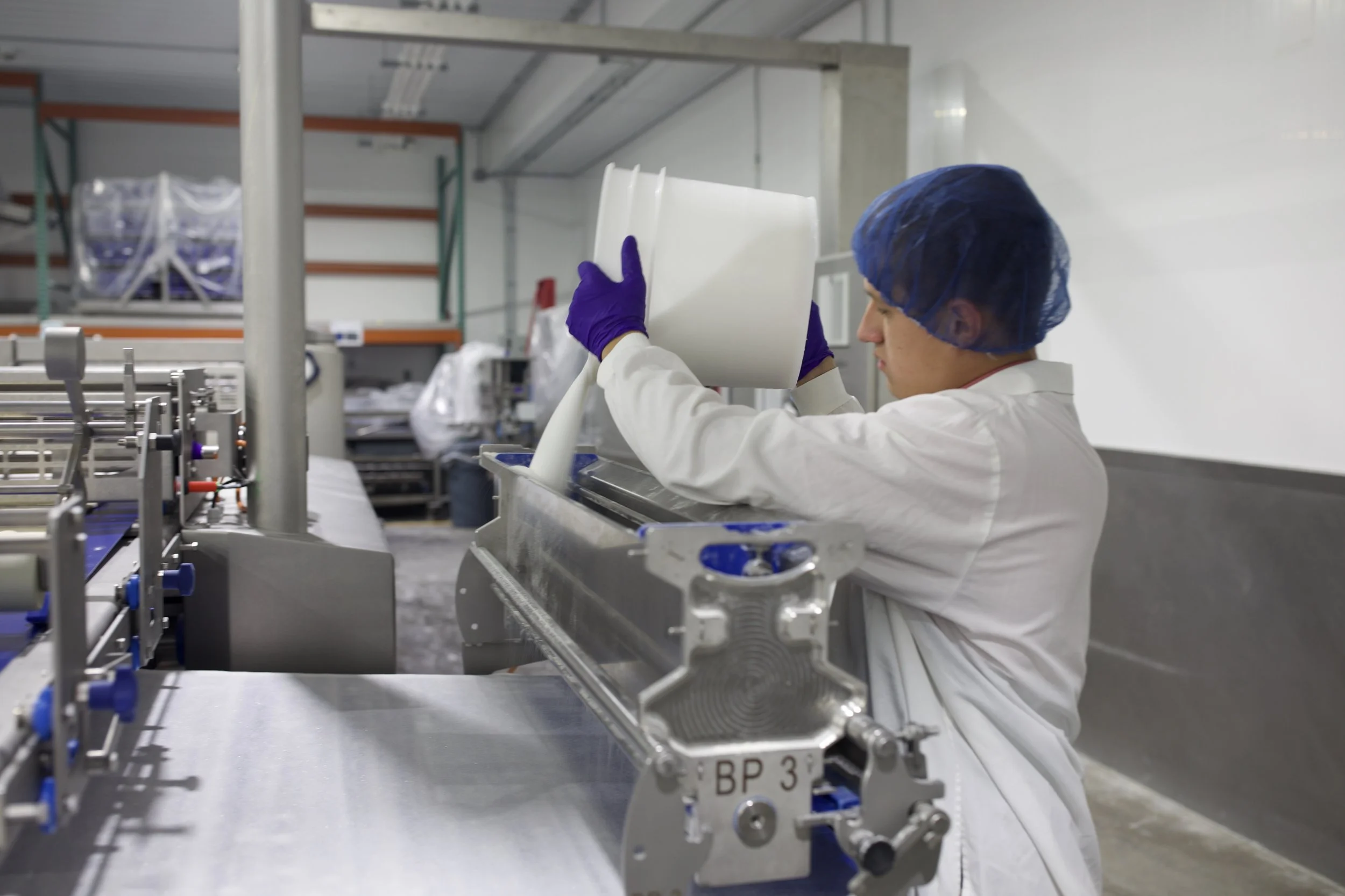 Co-Manufacturing vs Private Label Pastries: Which Scales Your Brand Best?