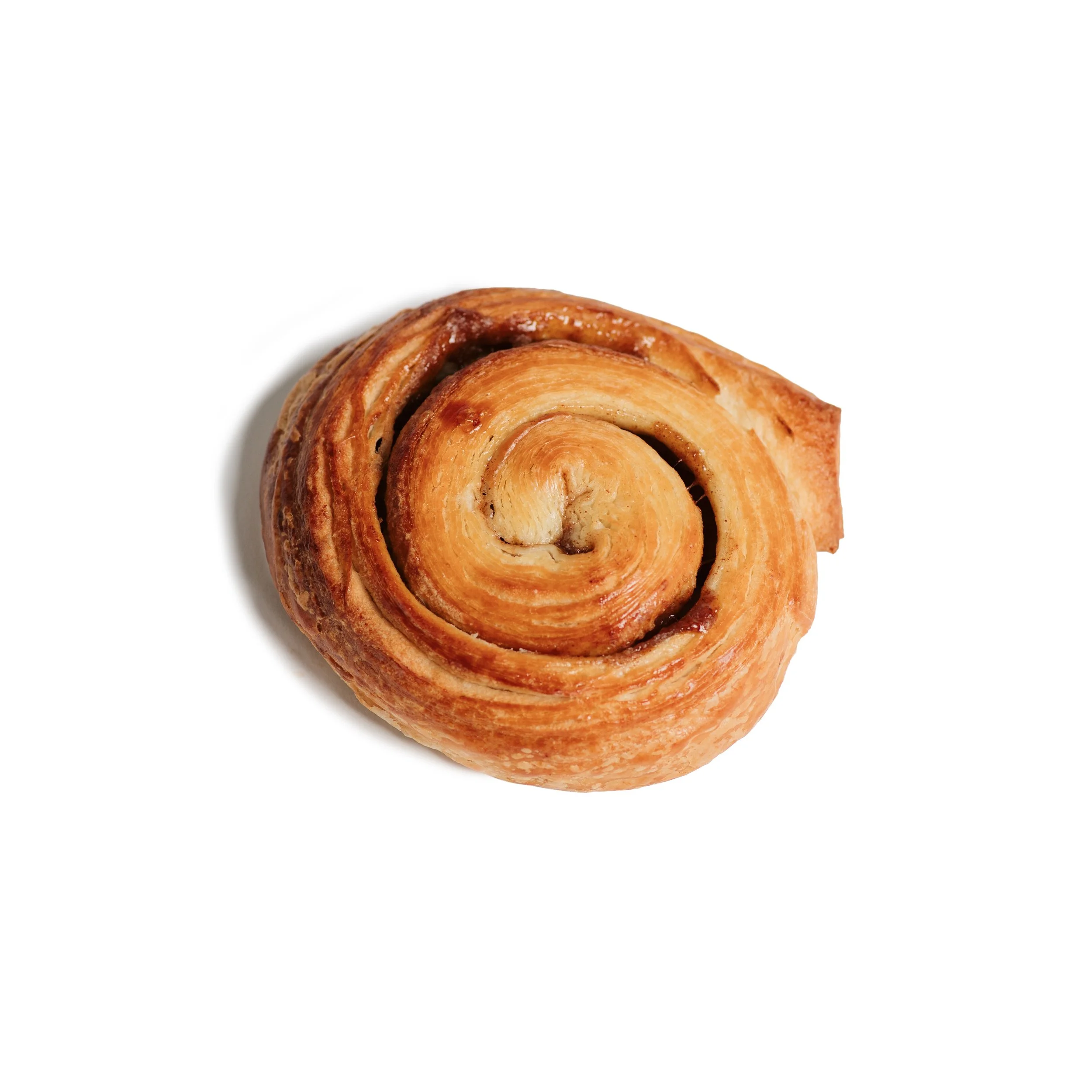 RTB Danish Bun