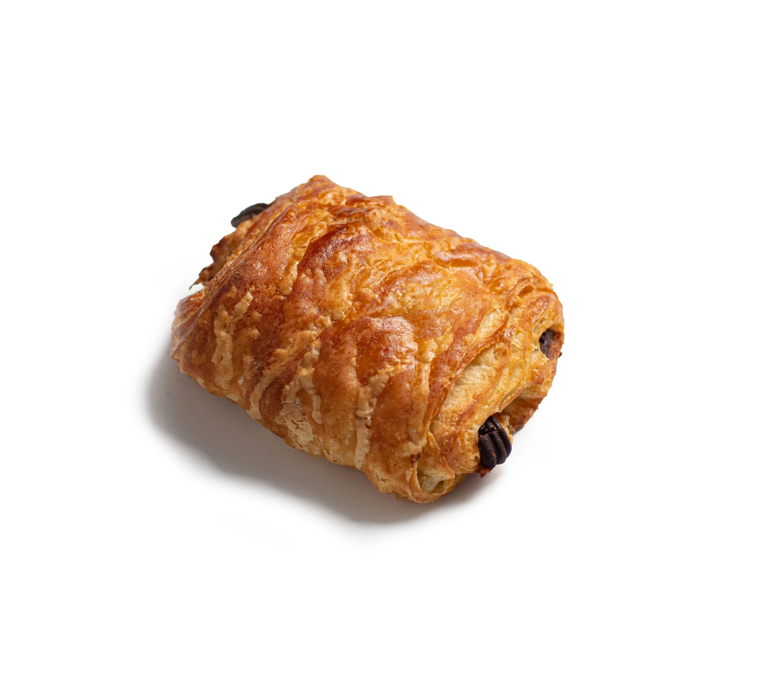 RTB Croissant, Chocolate