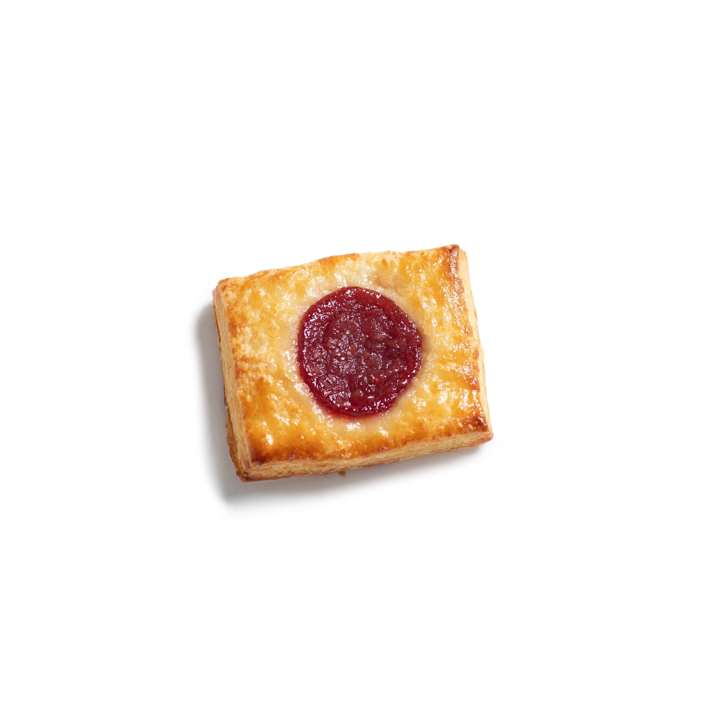 RTB Danish Square, Mini Cherry