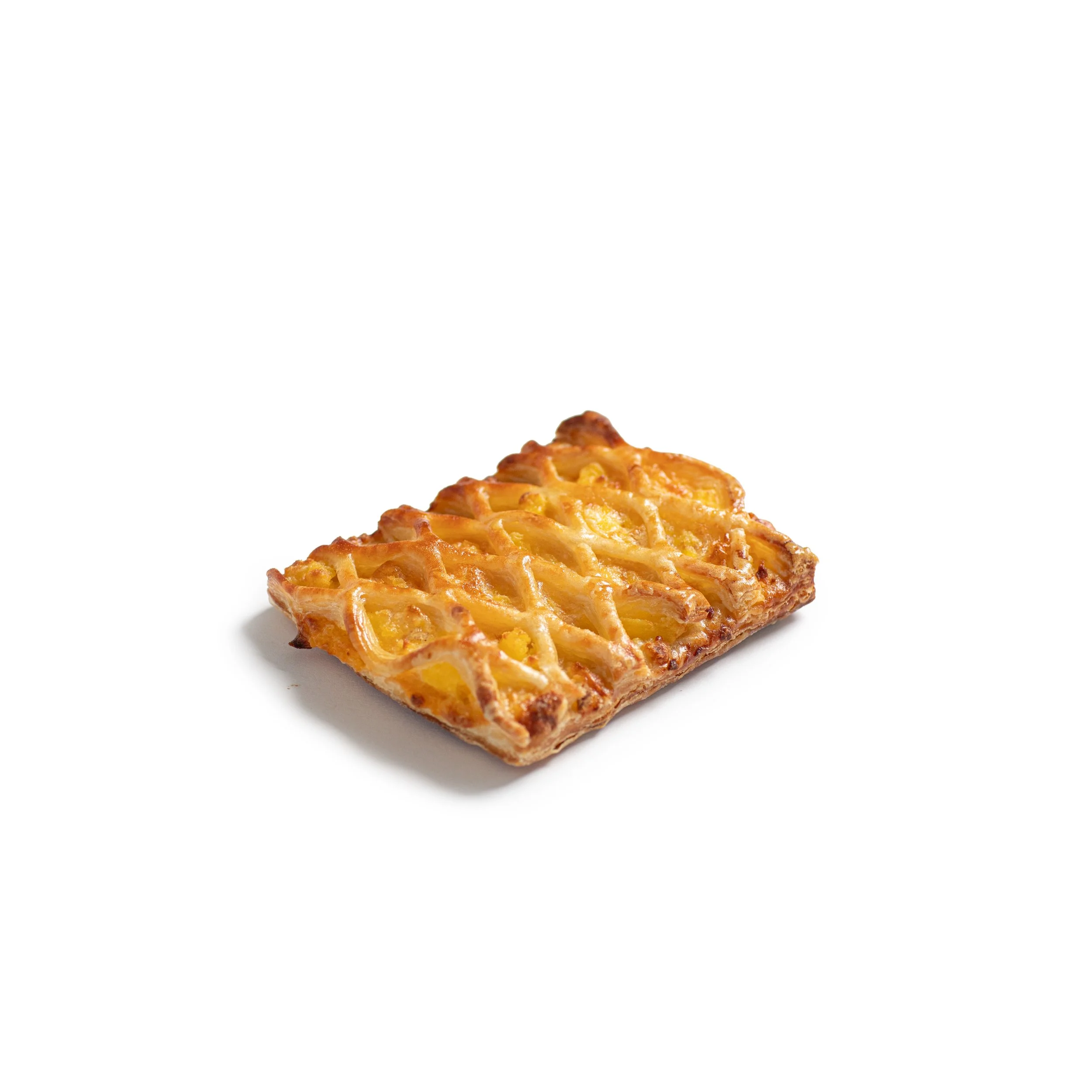 RTB Croissant Lattice with Egg