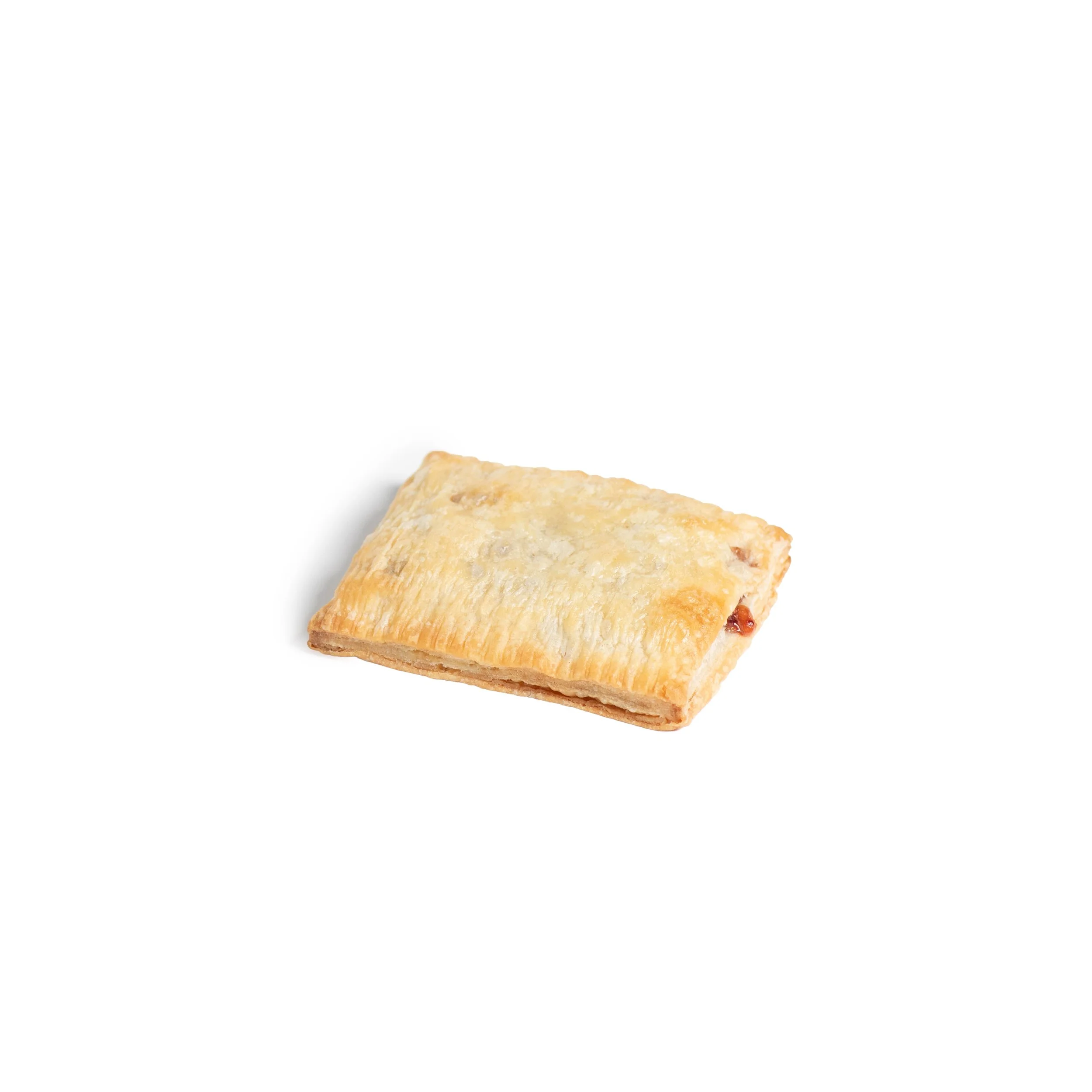 Hand Pie, Strawberry