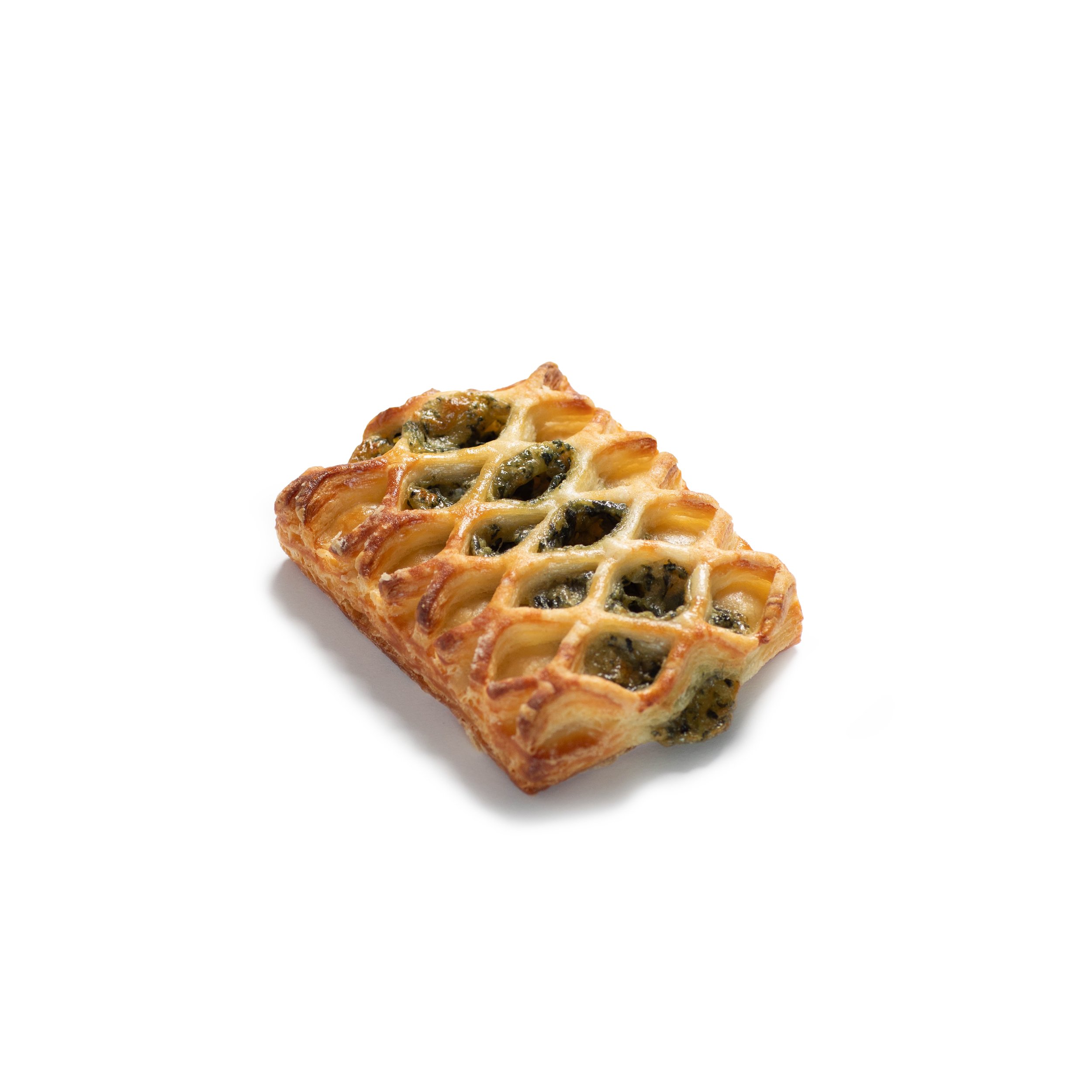 RTB Croissant Lattice