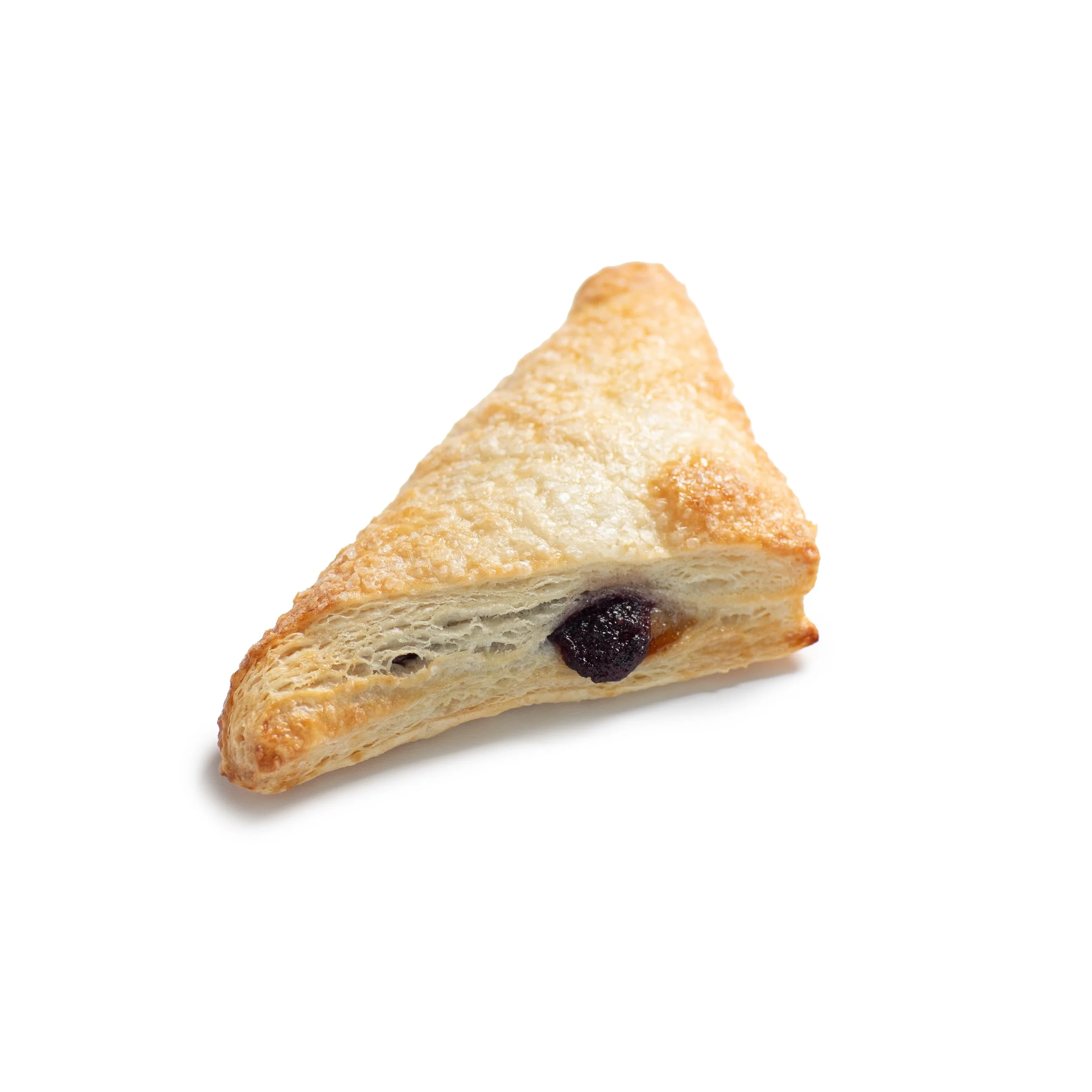 Turnovers