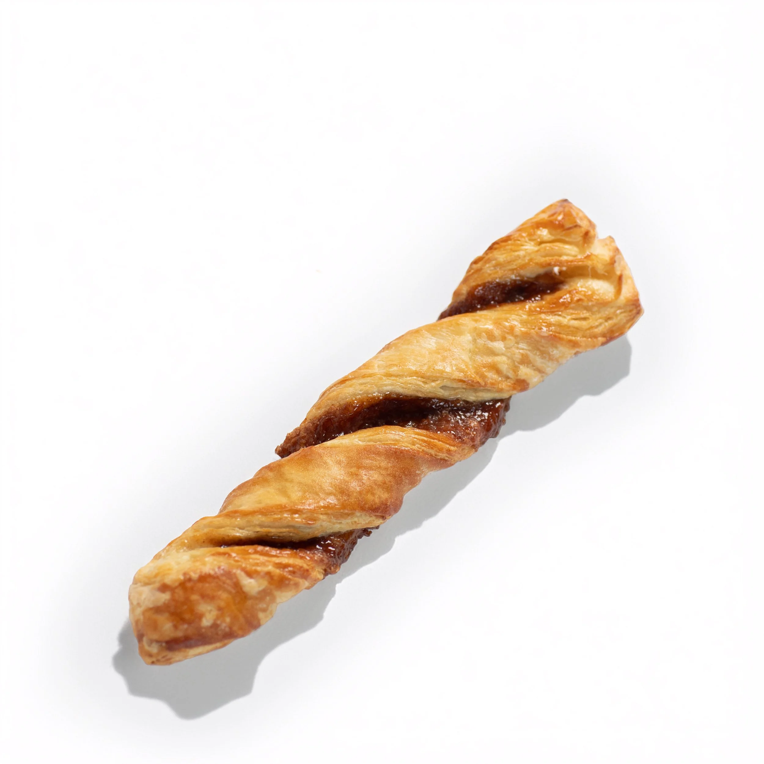 RTB Croissant Cinnamon Twists