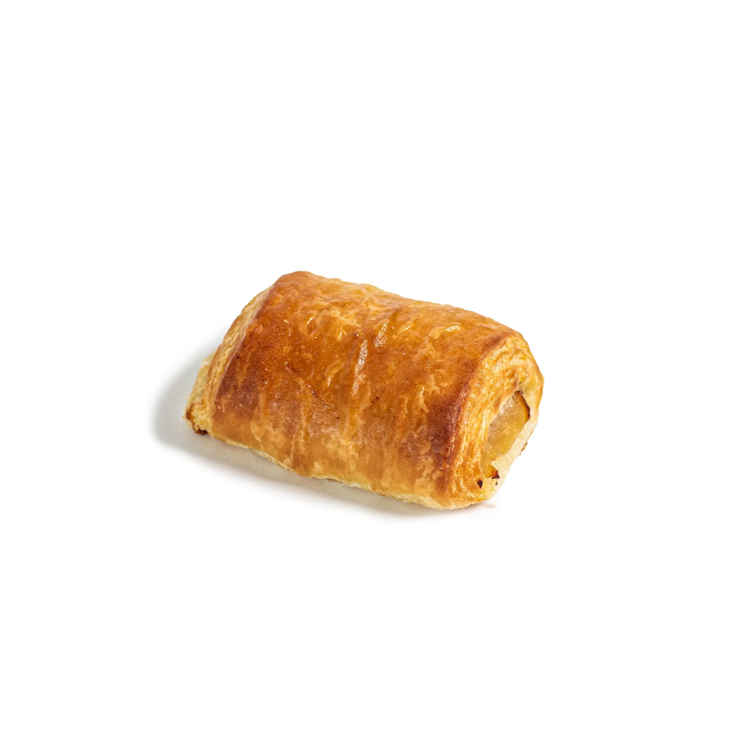 RTB Croissant, Turkey & Cheese, 3.5 oz.
