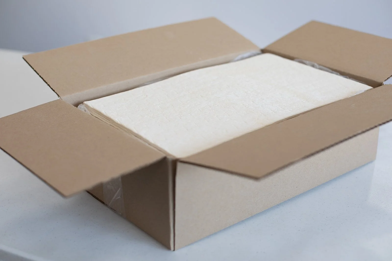 Sheets, 10 x 15 Croissant DC