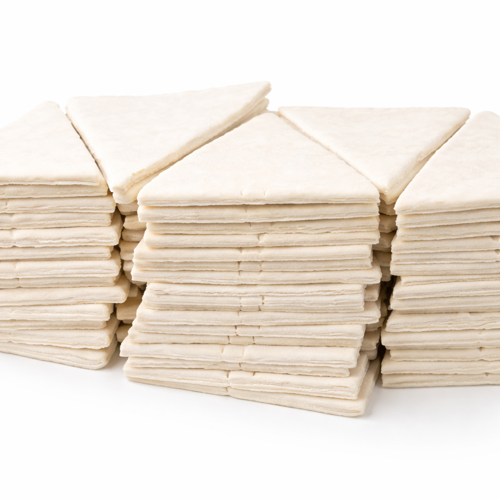 Croissant Triangles, 3.5 ounce PAB