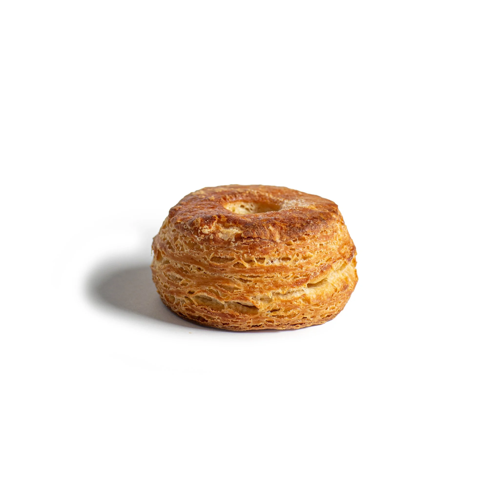 RTB Doughnuts, Croissant 3.0 oz