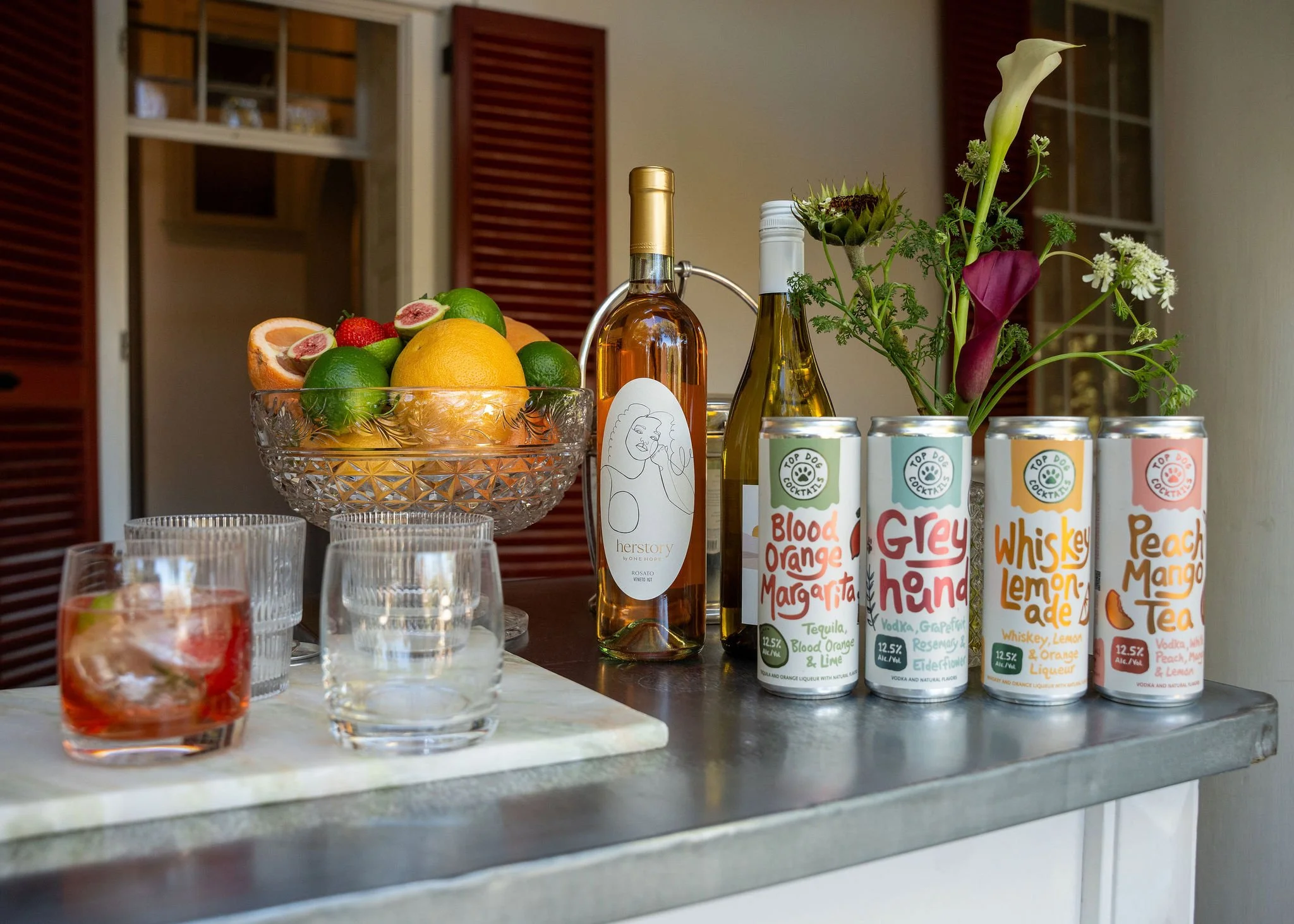 Arianna Jolie Photography