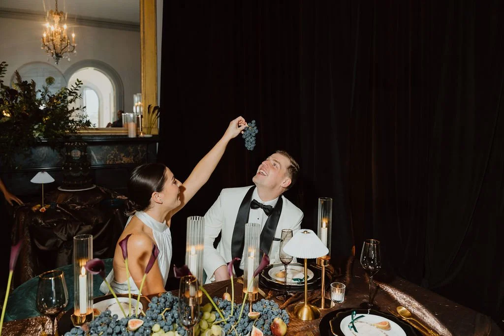 Madison Wilson Photography