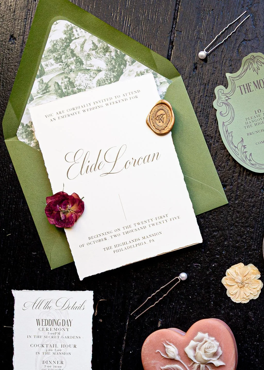 Kaylee Santino Photography