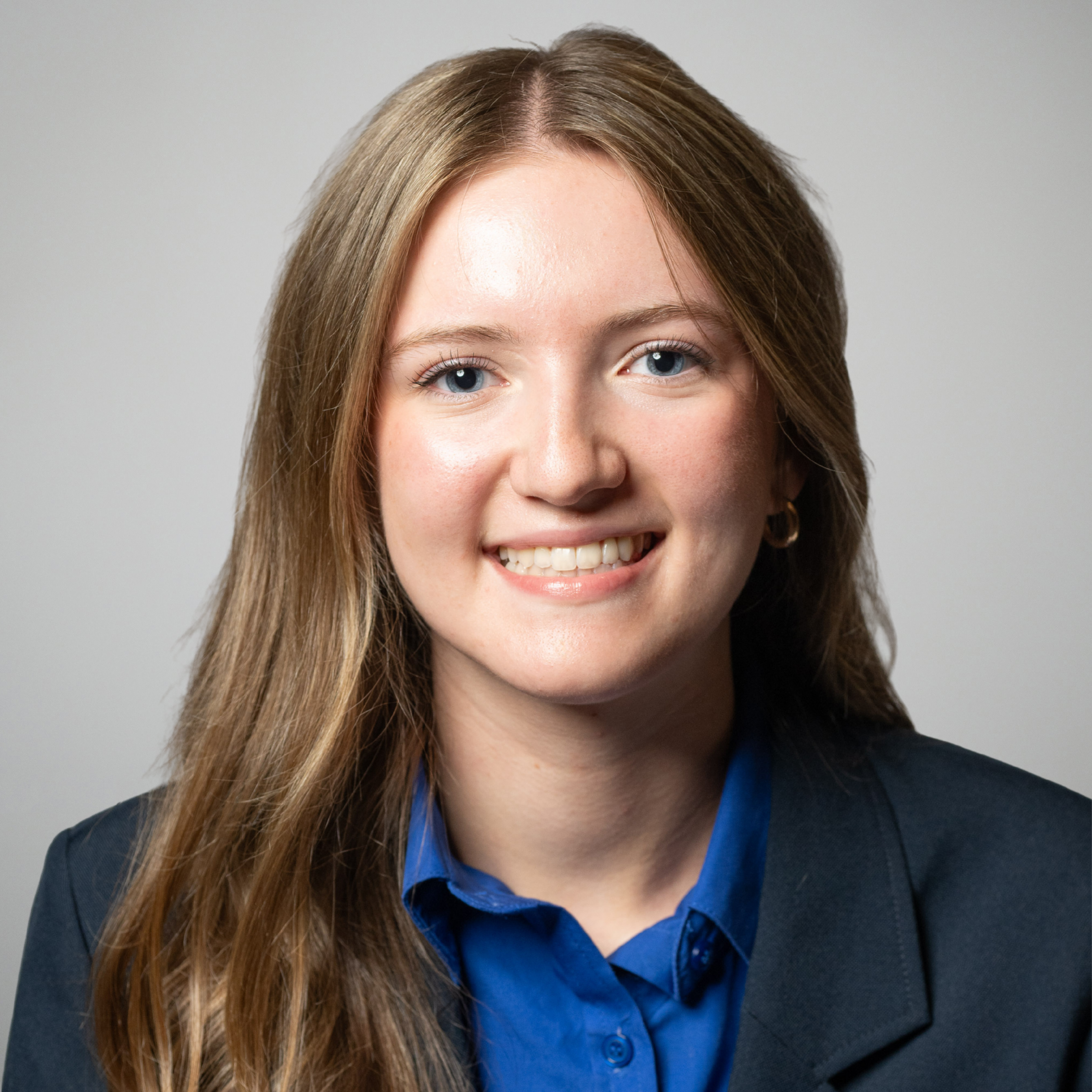 Sara Brown, Reporter