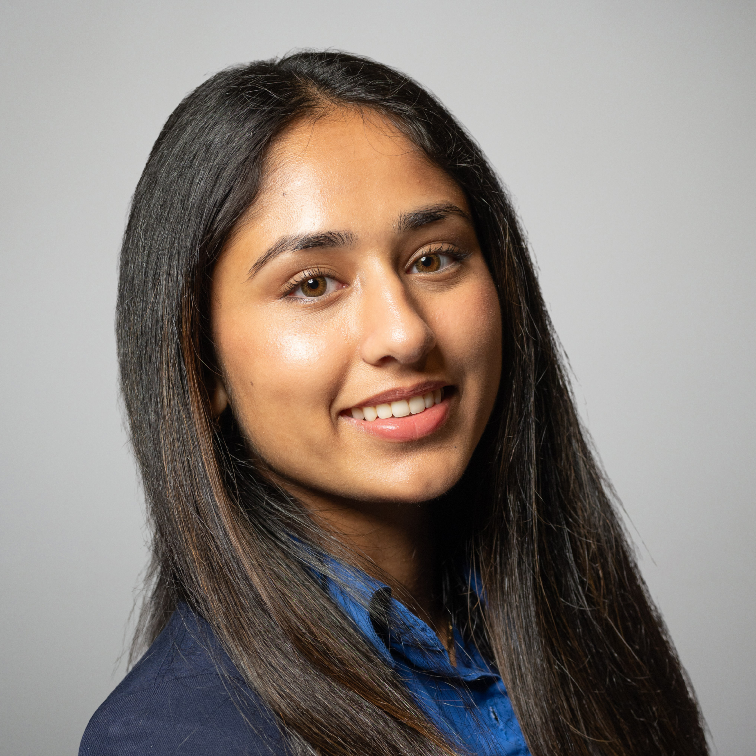 Meghan Arora, Sergeant-at-Arms