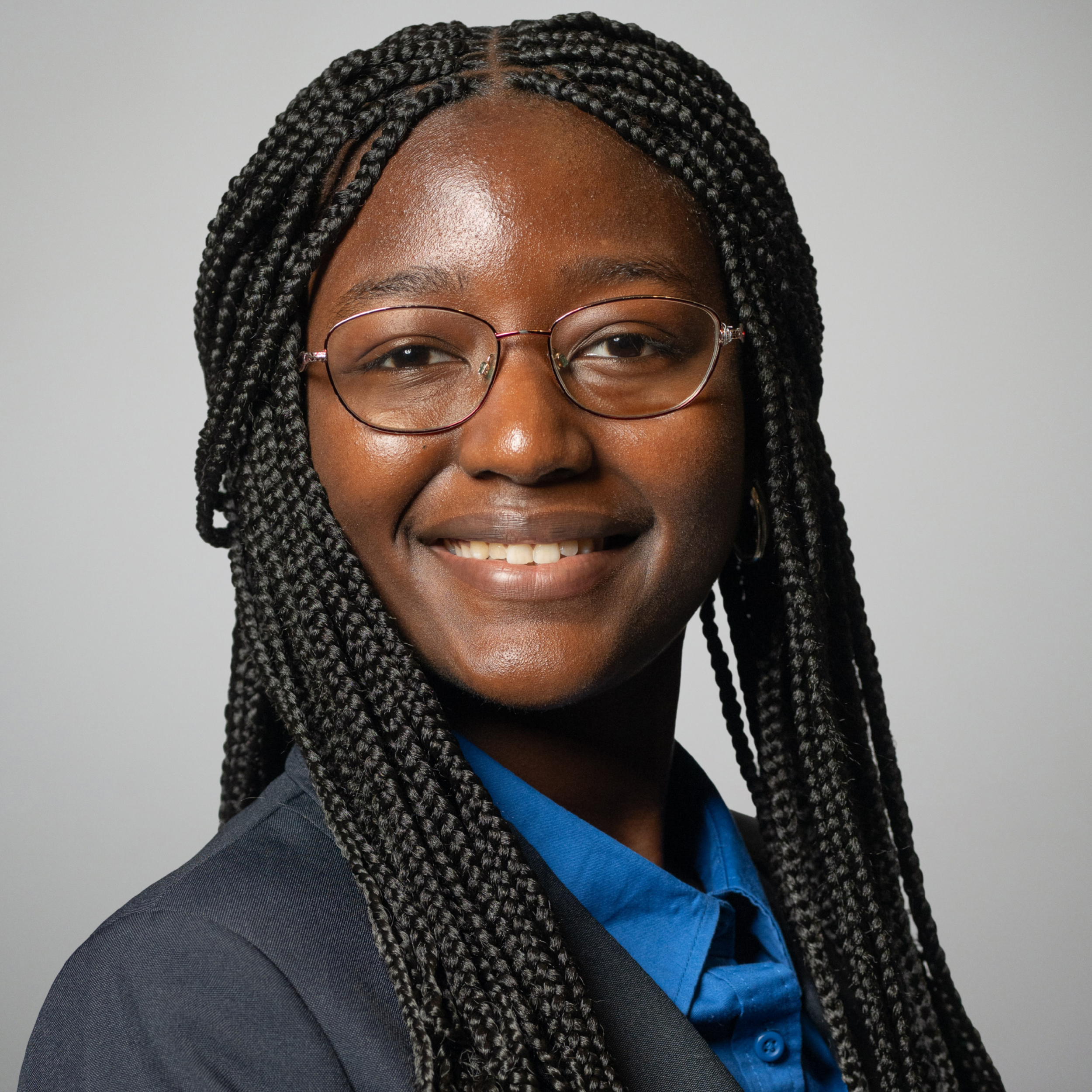 Fatima Ba, Vice President
