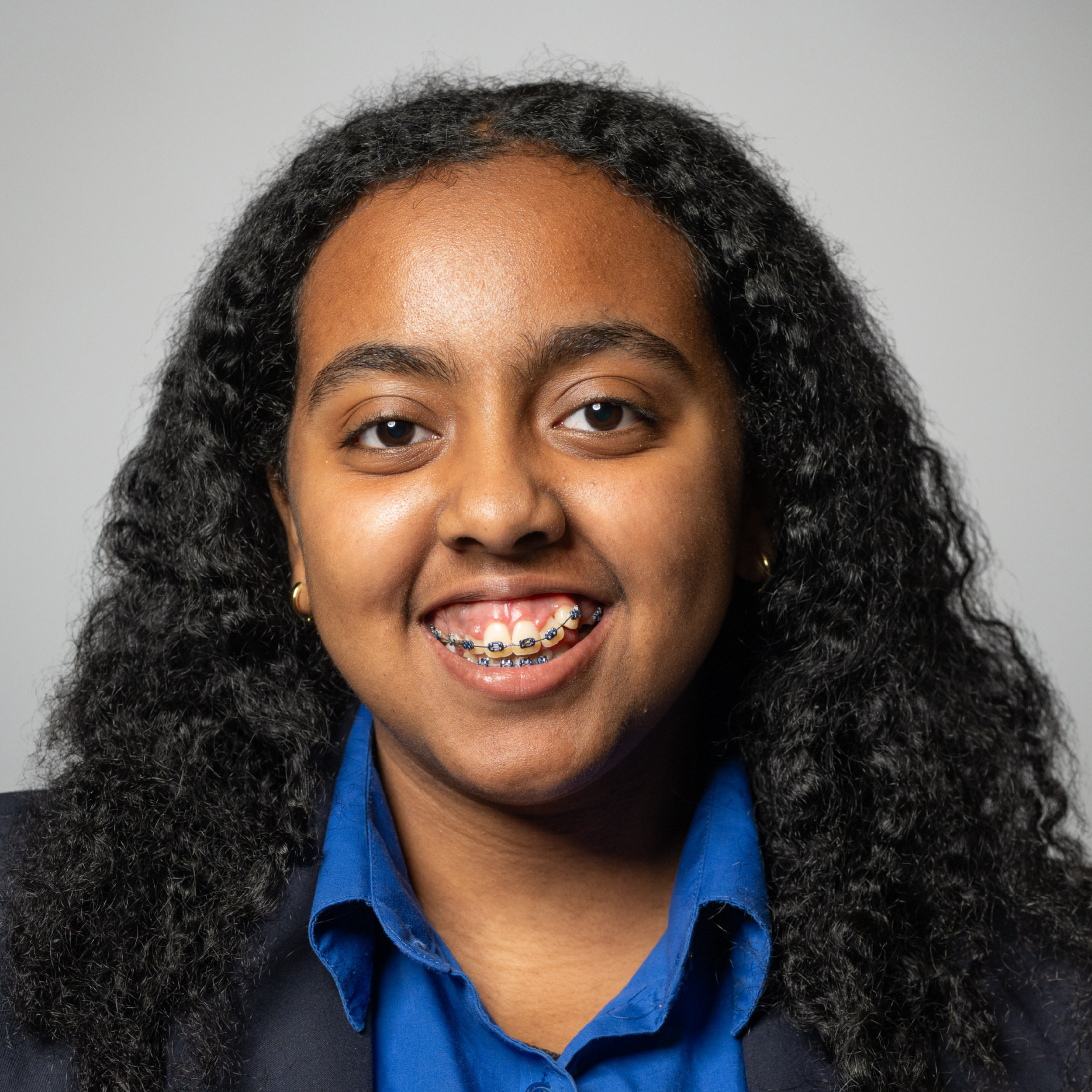 Sara Feleke, Secretary